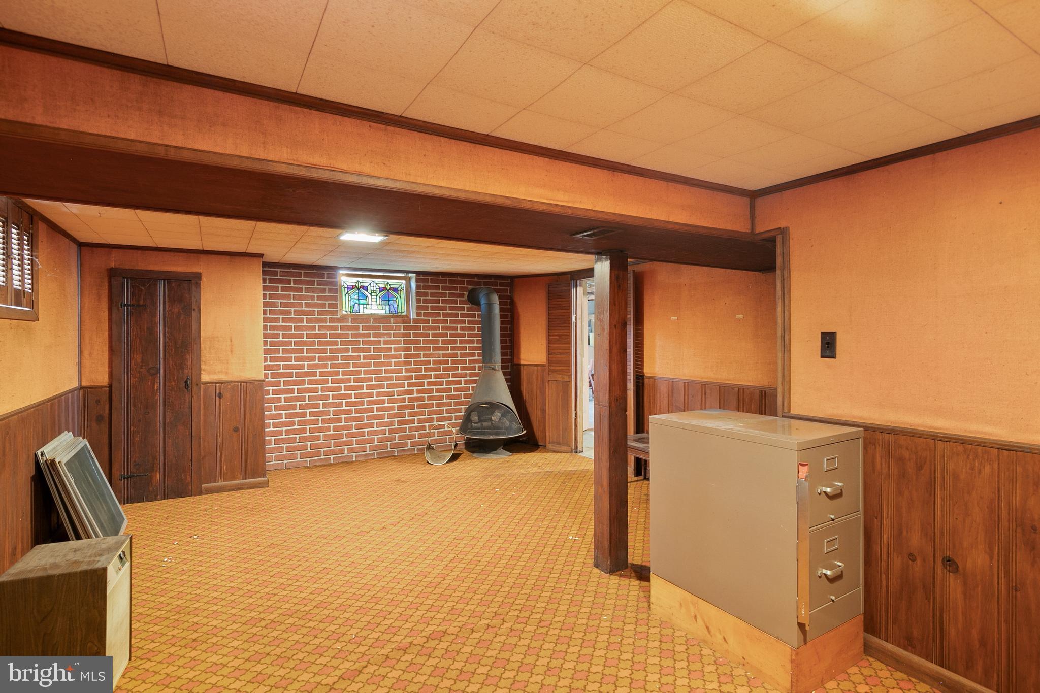 LINWOOD - Residential