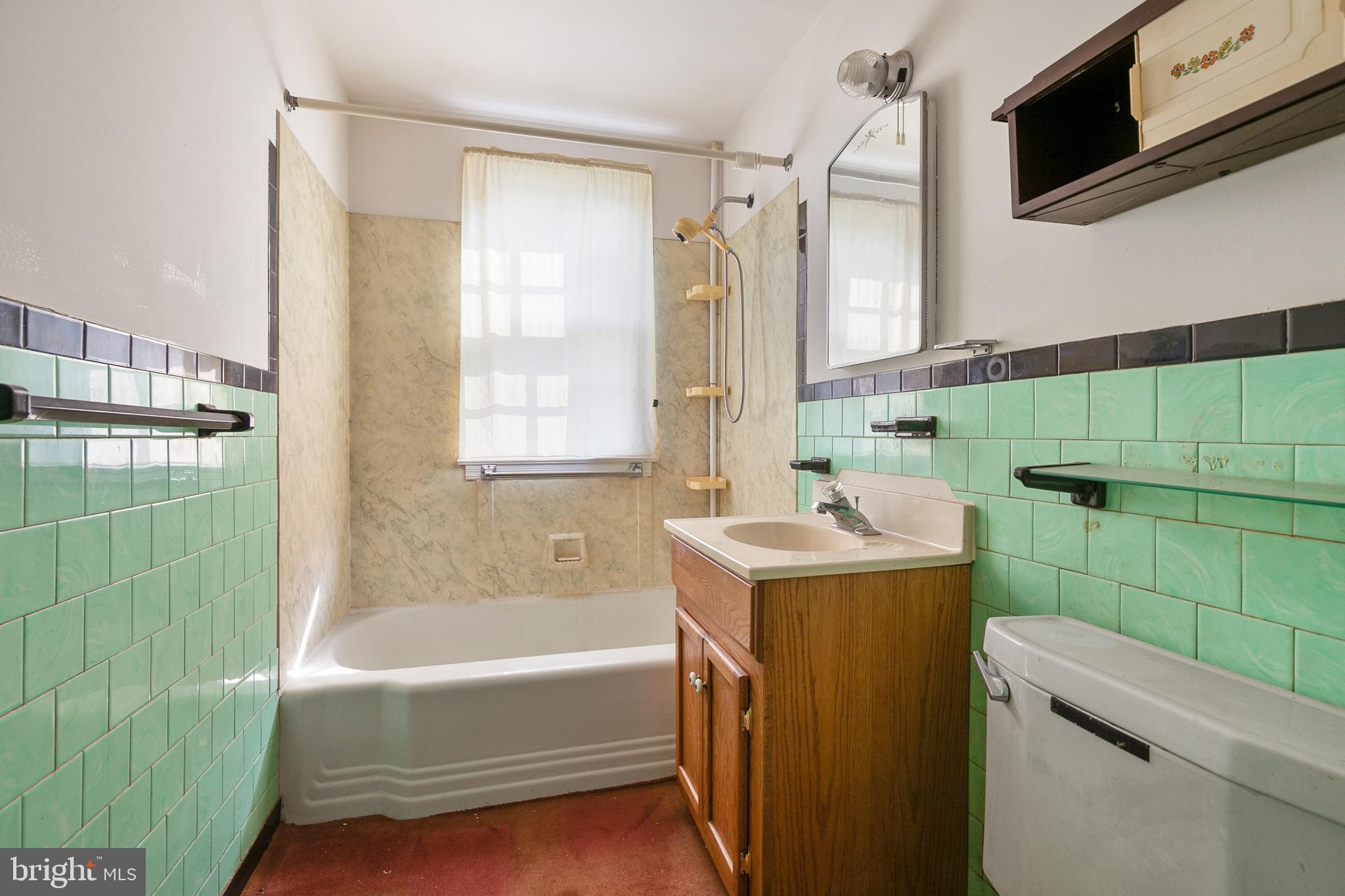 LINWOOD - Residential