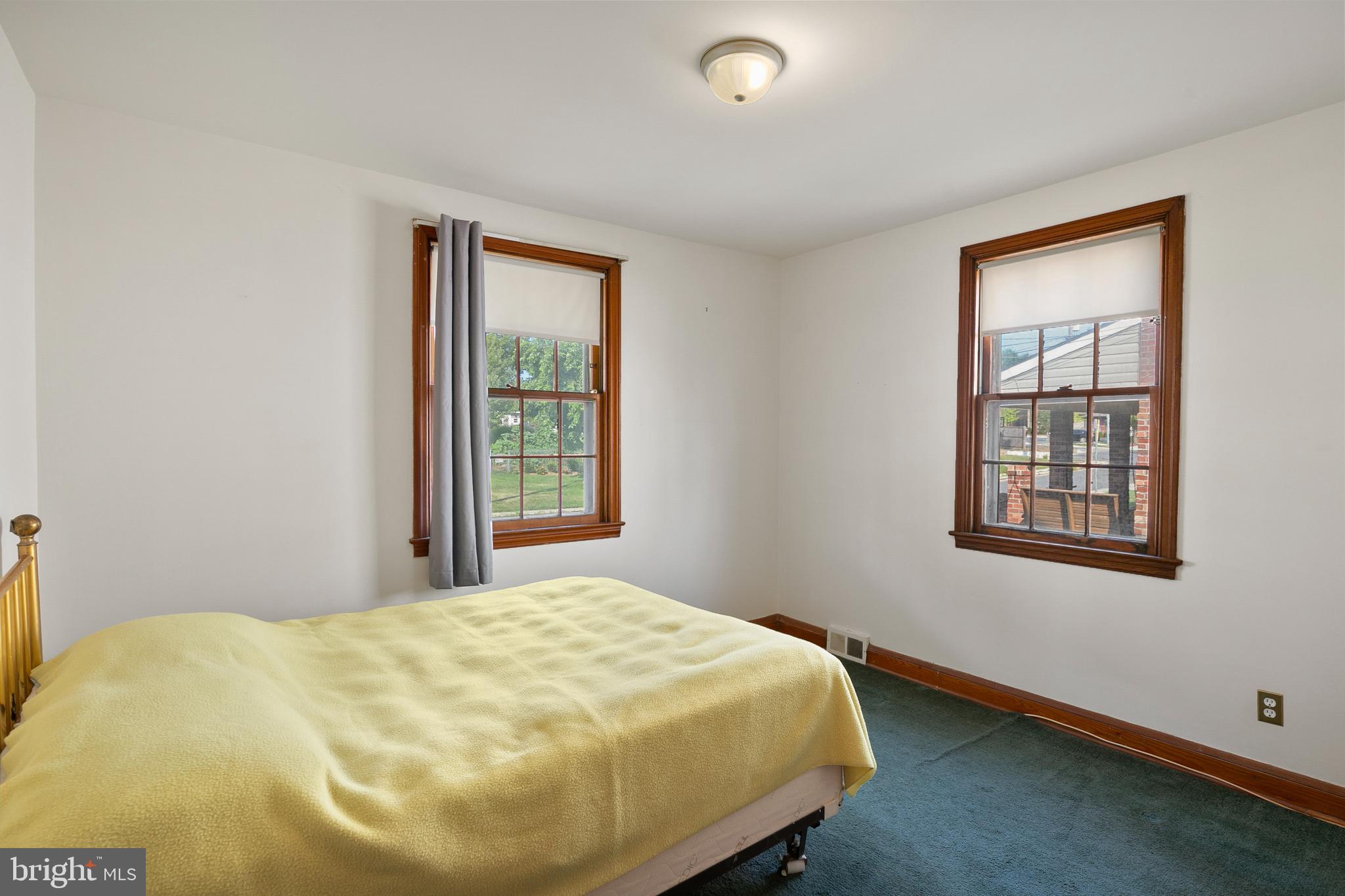 LINWOOD - Residential