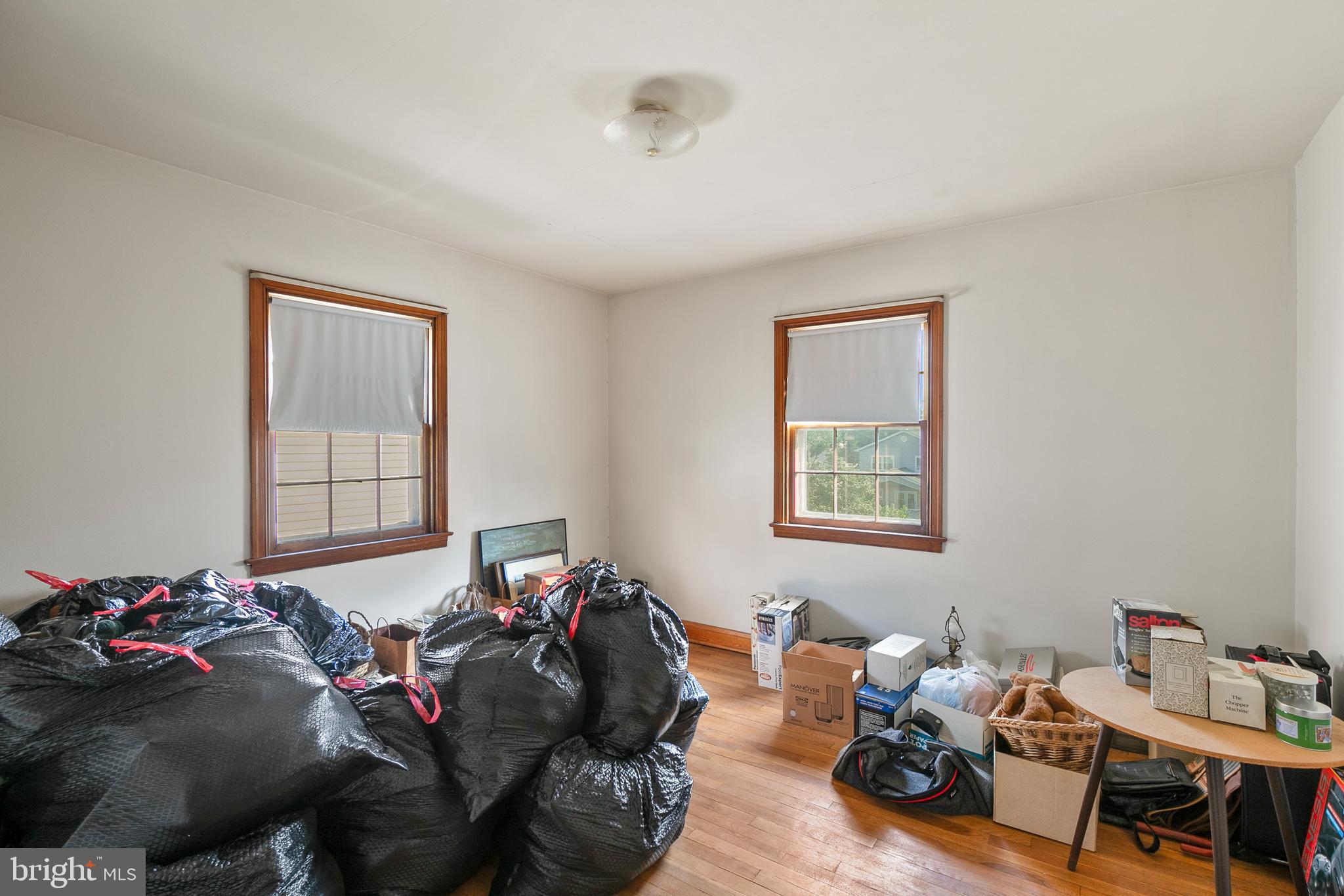 LINWOOD - Residential