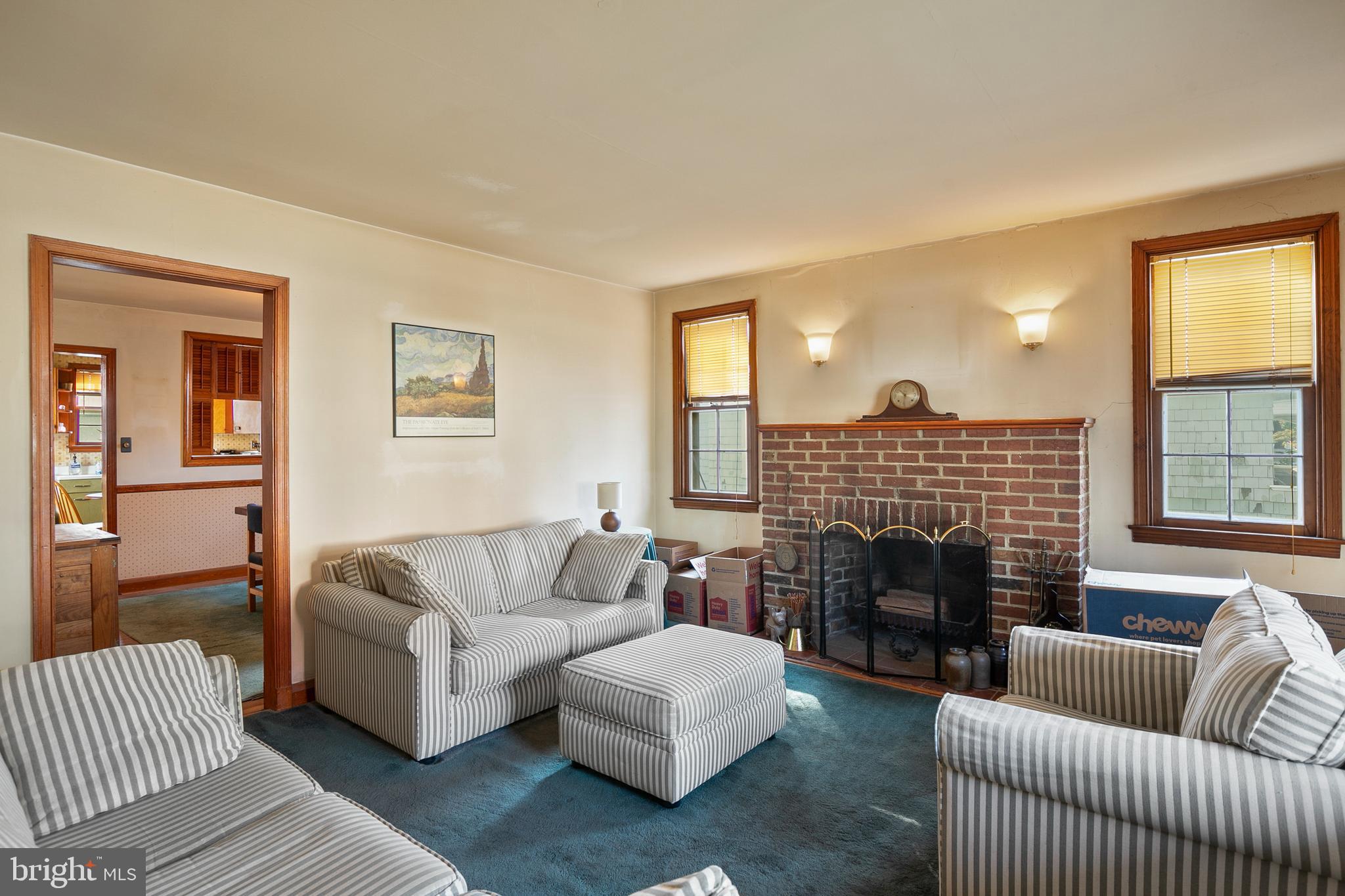 LINWOOD - Residential