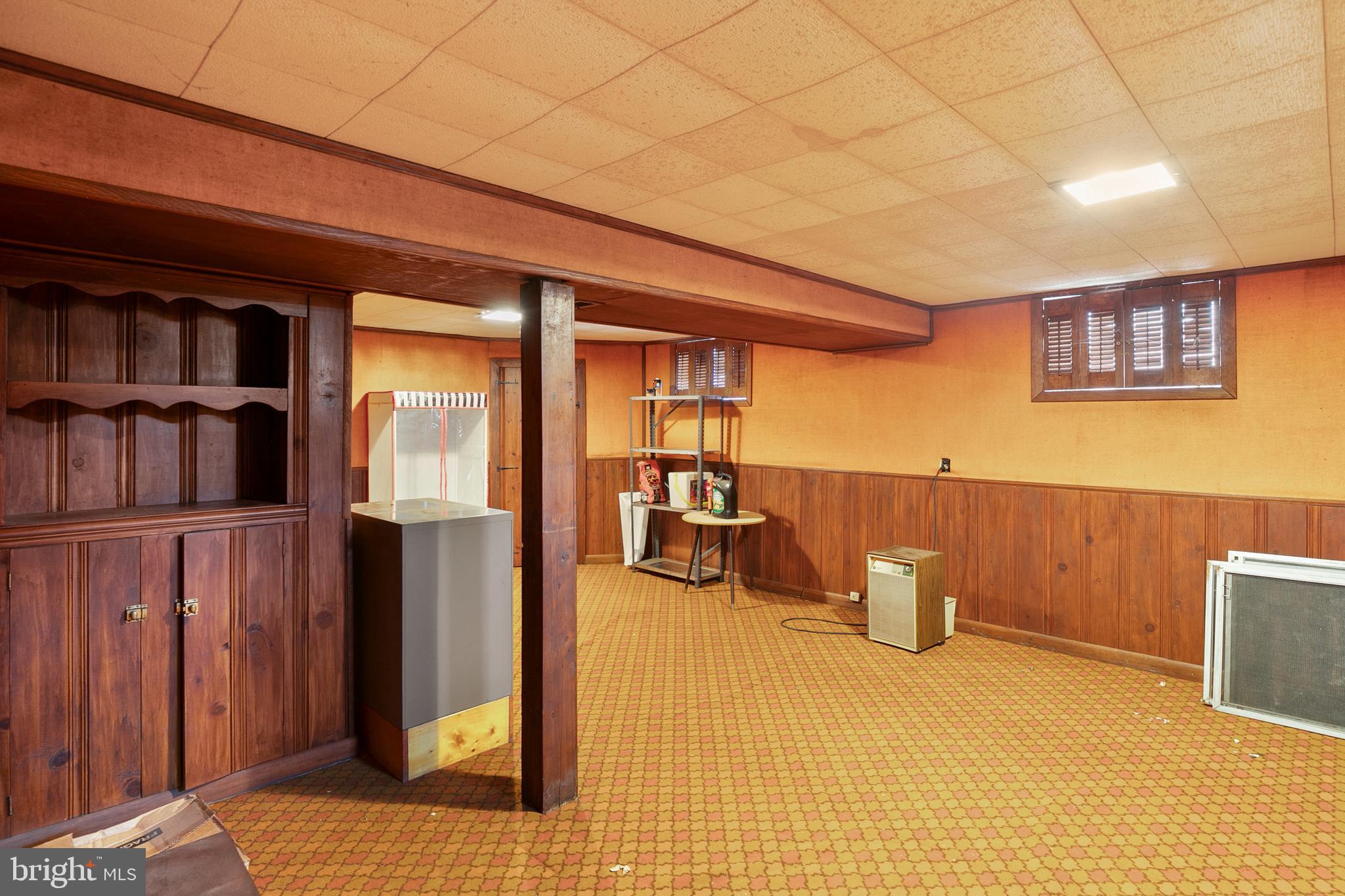 LINWOOD - Residential