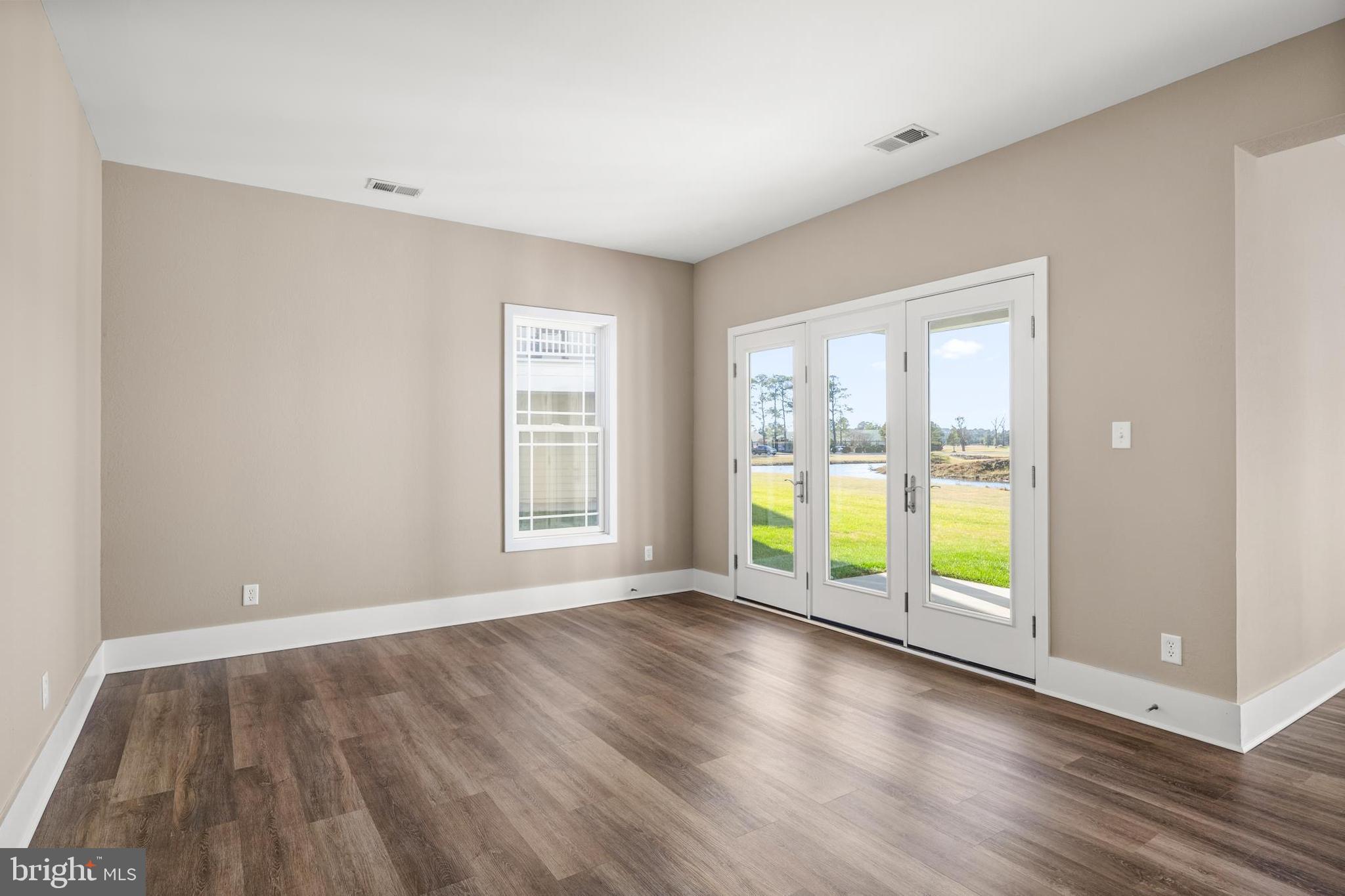 GLEN RIDDLE - Residential