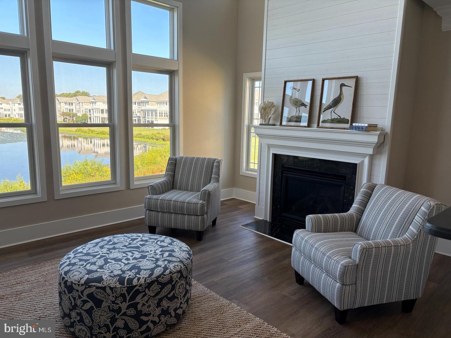 GLEN RIDDLE - Residential