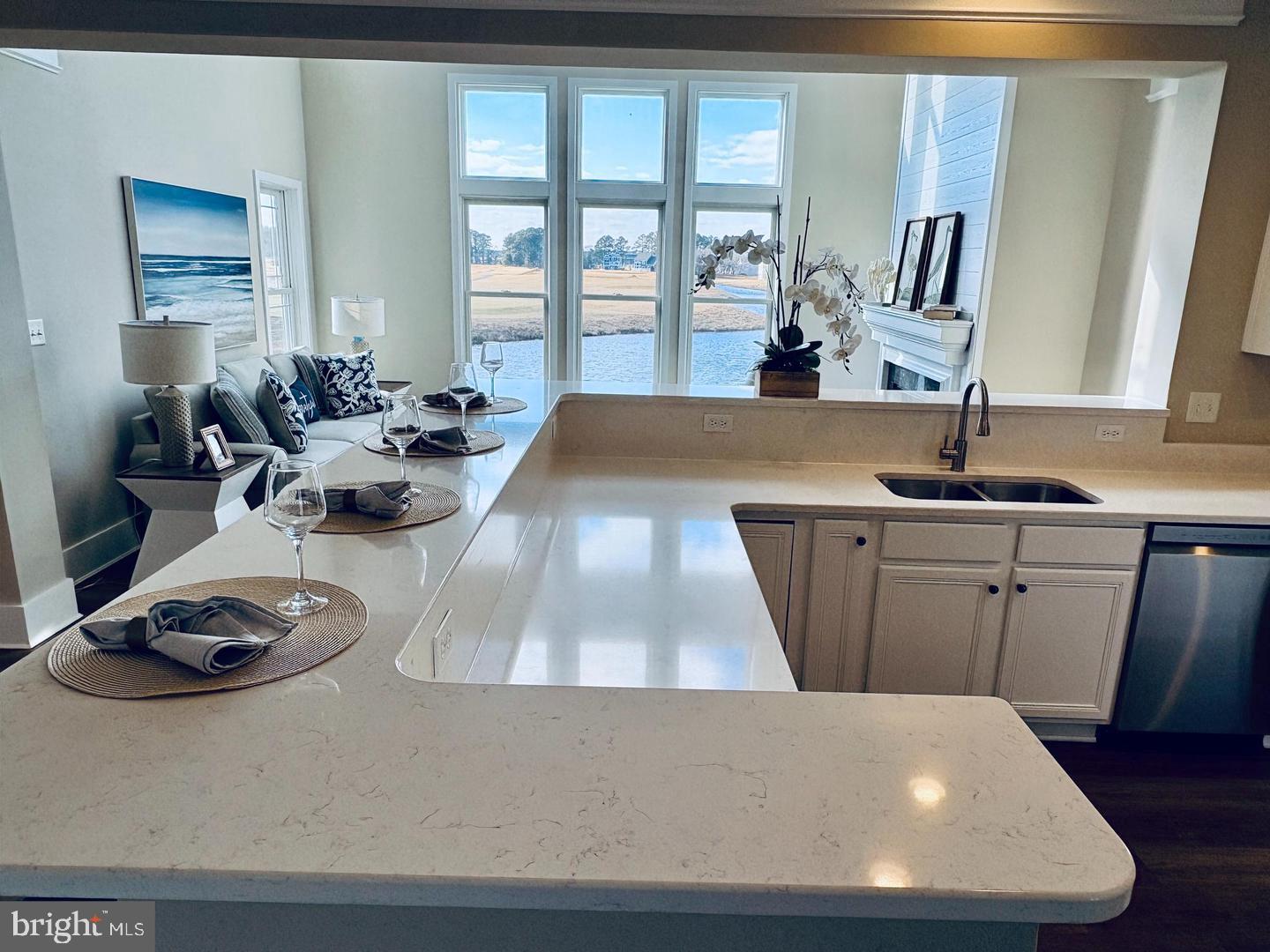 GLEN RIDDLE - Residential