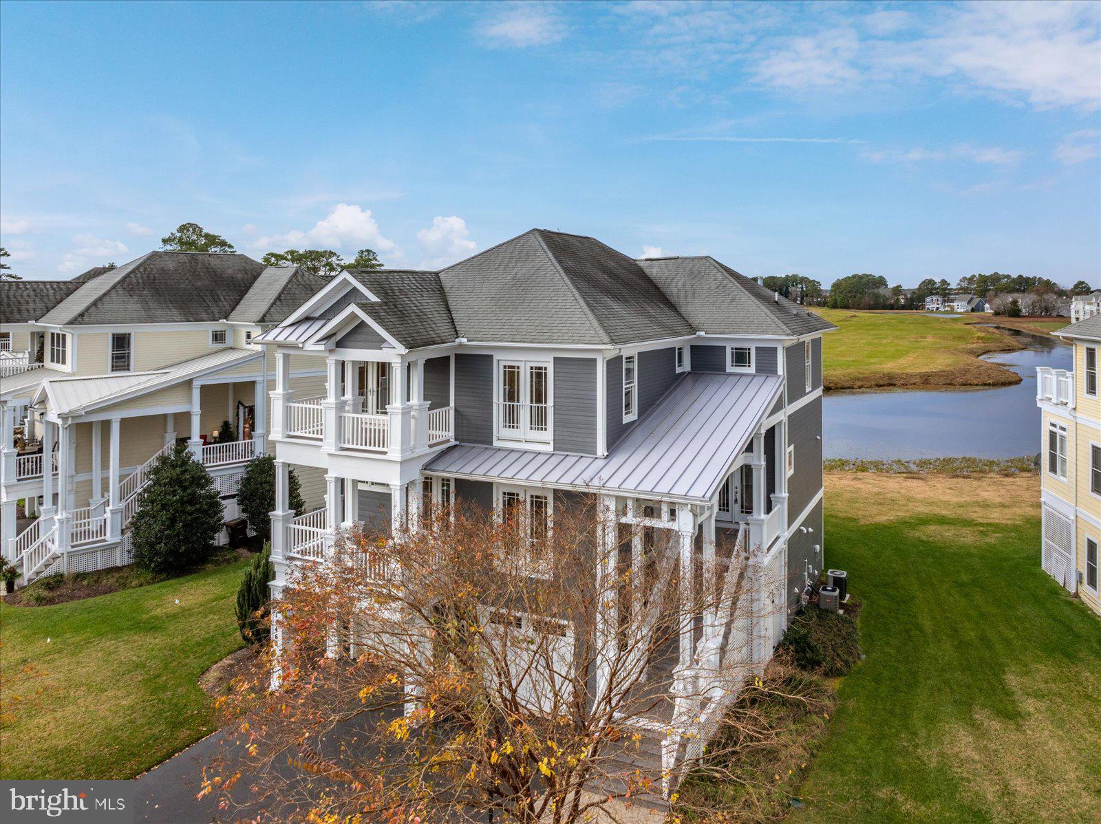 GLEN RIDDLE - Residential