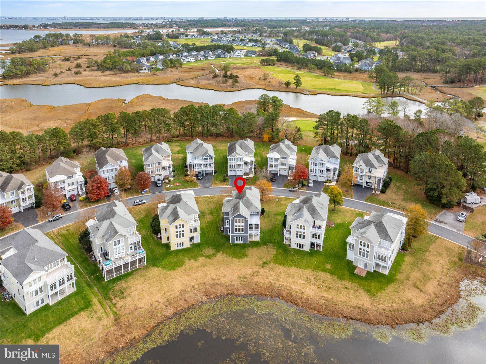 GLEN RIDDLE - Residential