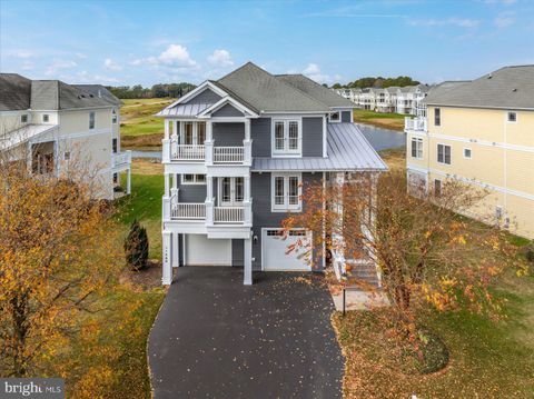 Homes For Sale - 11468 Maid At Arms Lane<br/> BERLIN, MD 21811