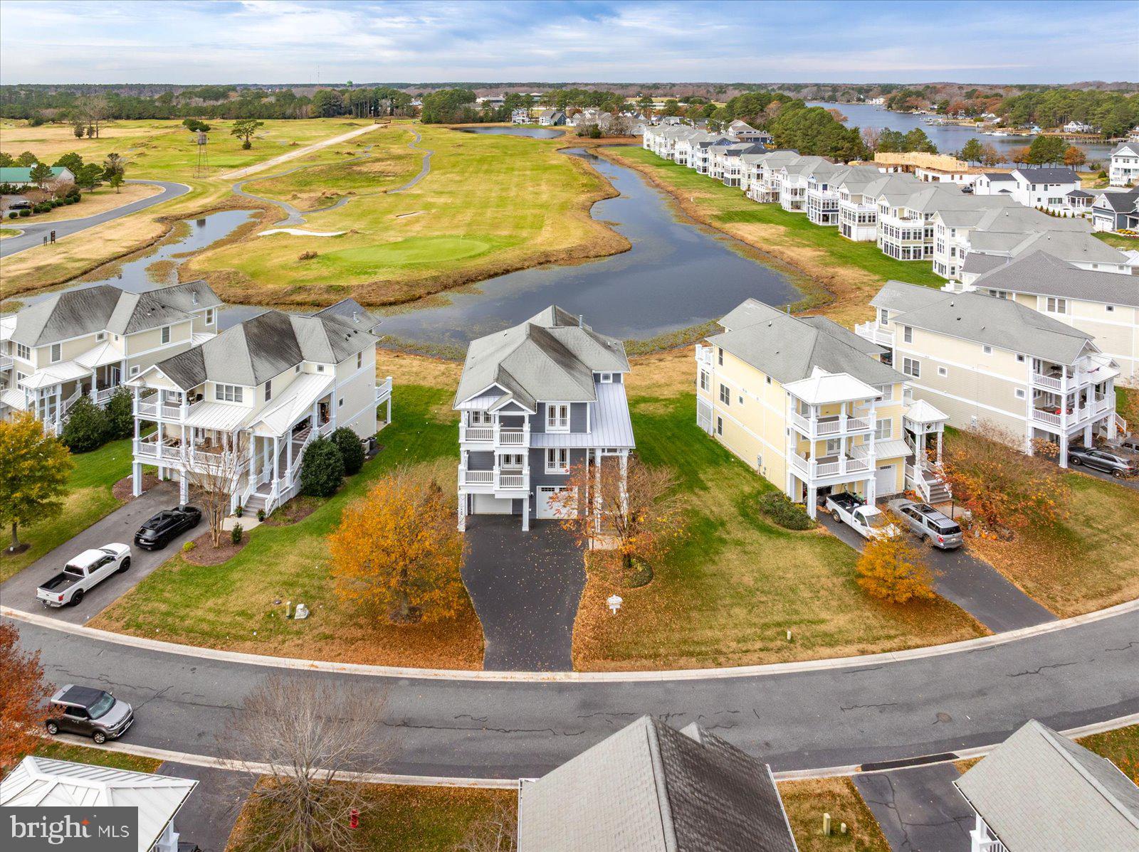 GLEN RIDDLE - Residential