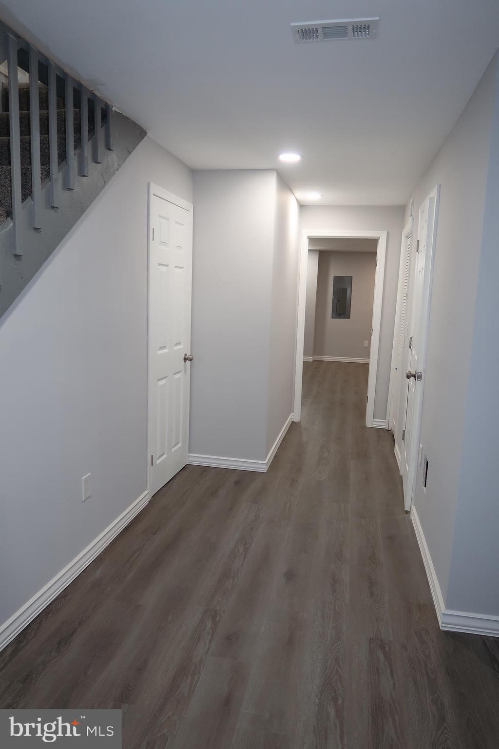 BELAIR-EDISON - Residential Lease