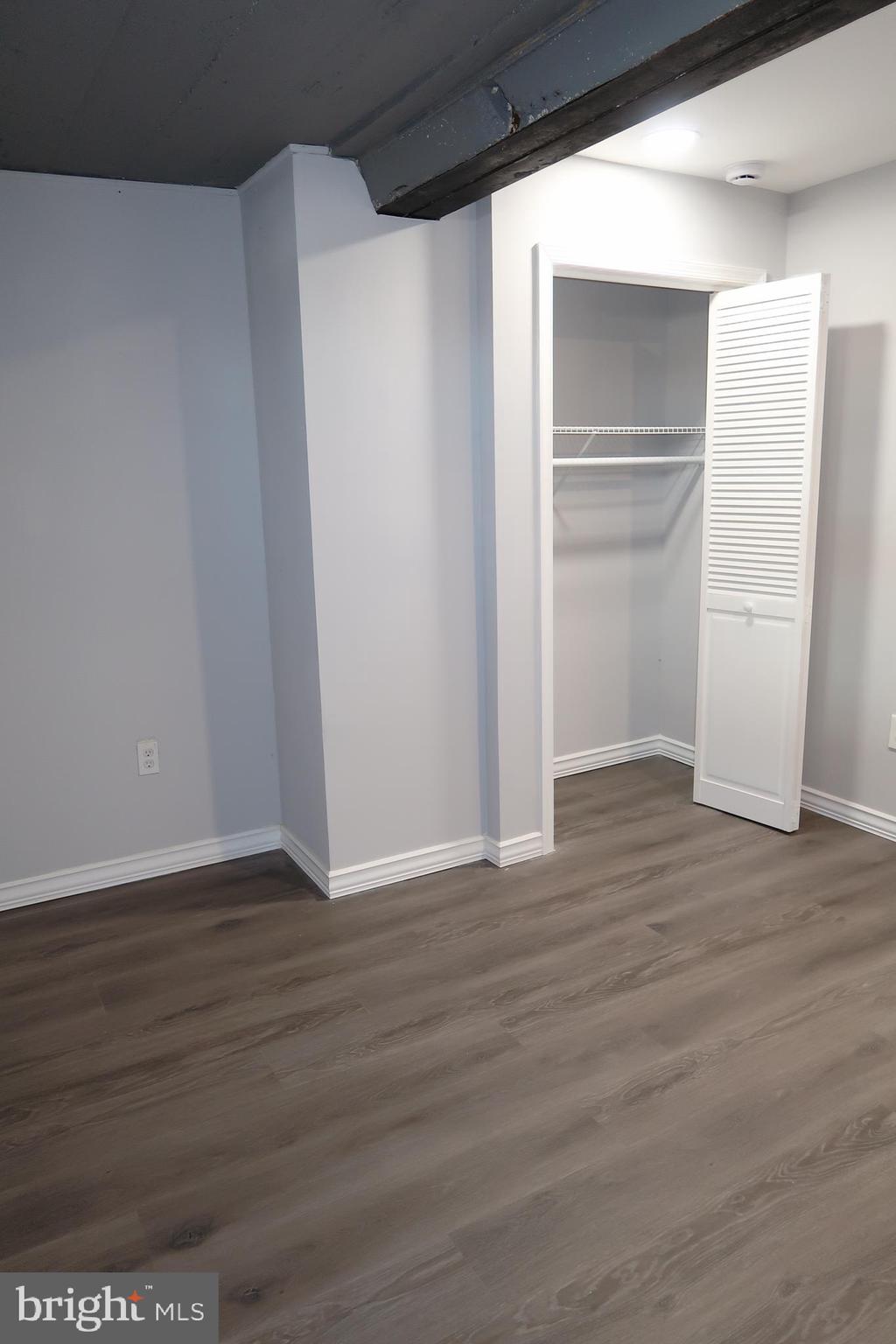 BELAIR-EDISON - Residential Lease