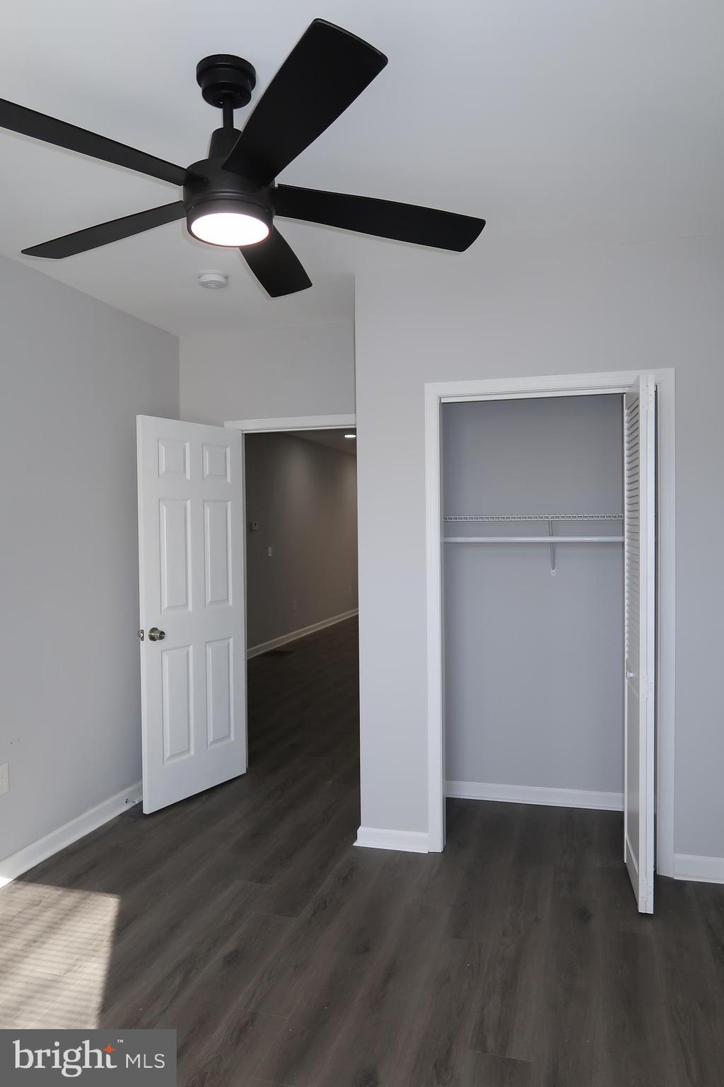 BELAIR-EDISON - Residential Lease