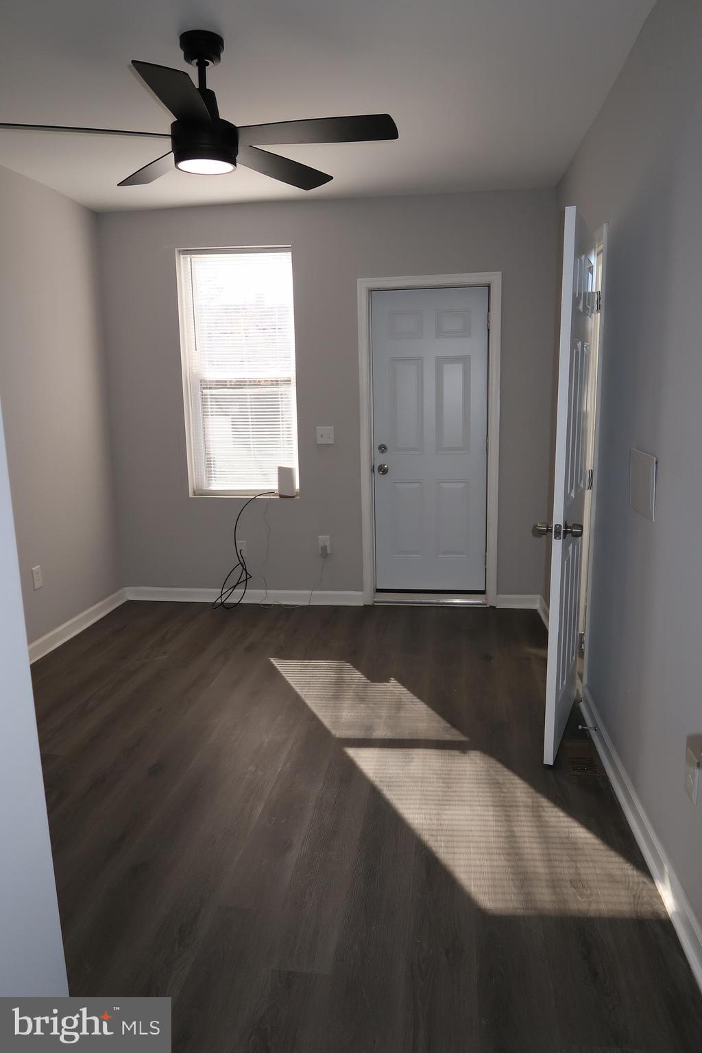 BELAIR-EDISON - Residential Lease