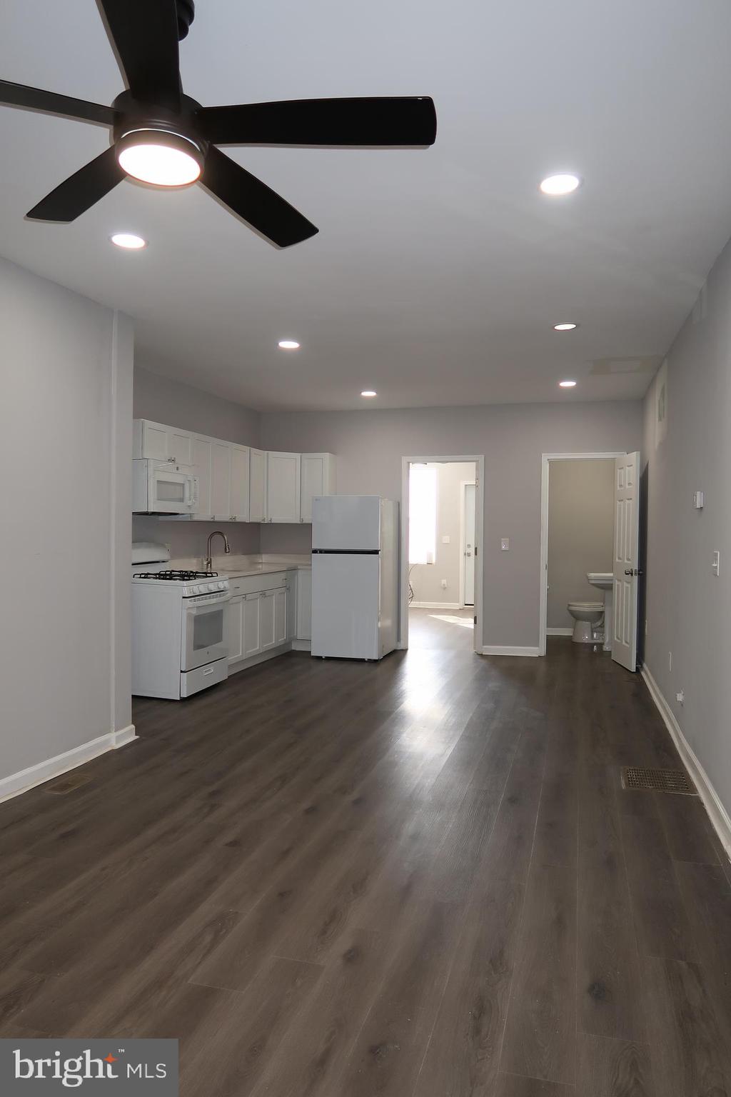 BELAIR-EDISON - Residential Lease