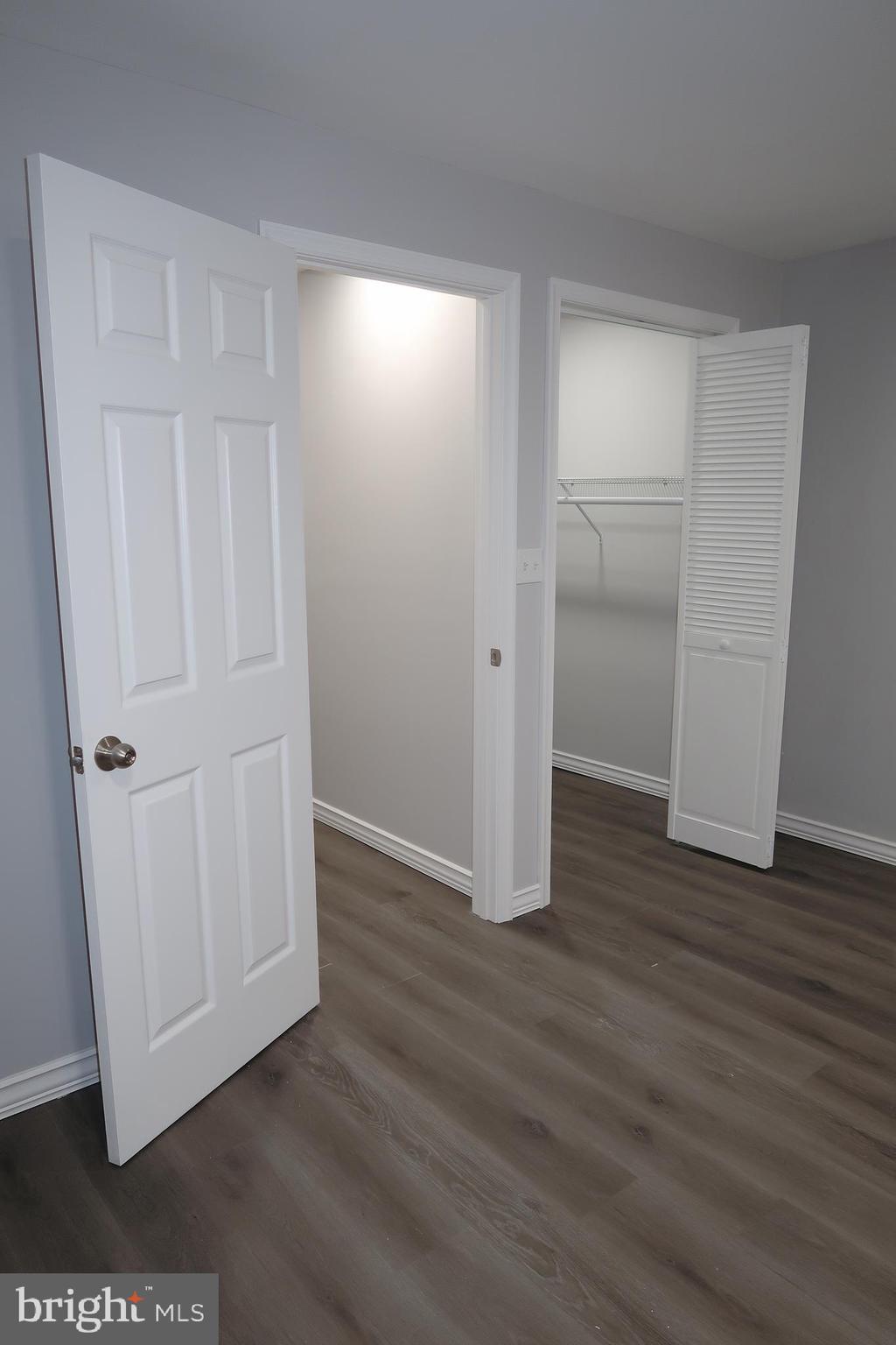 BELAIR-EDISON - Residential Lease