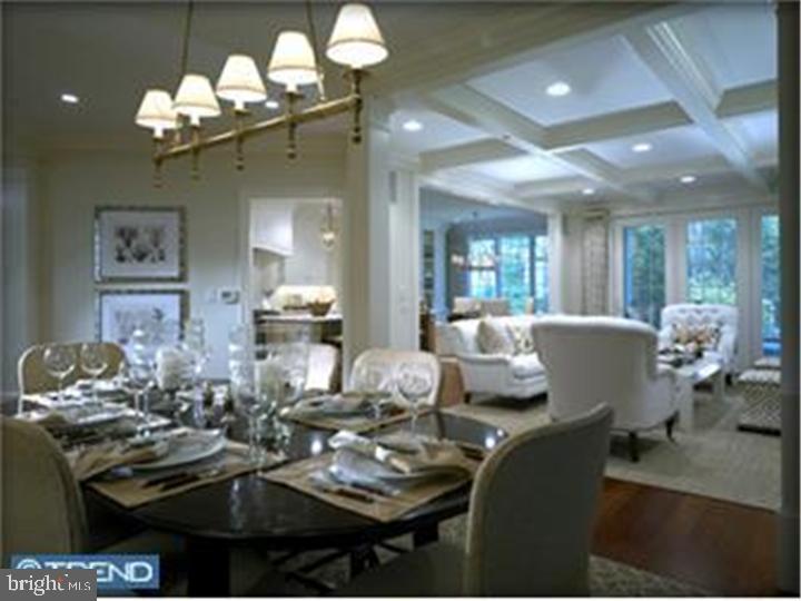 ATHERTYN - Residential