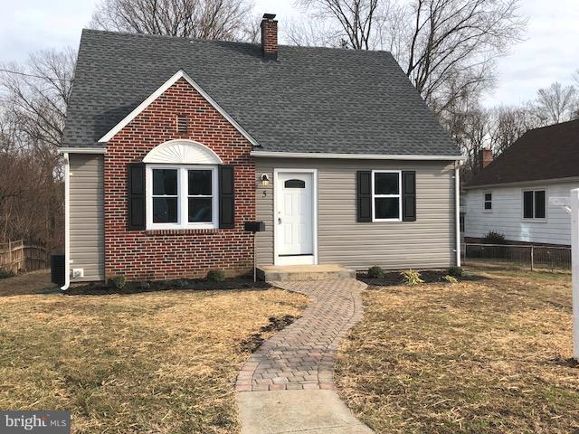 LINTHICUM HEIGHTS - Residential