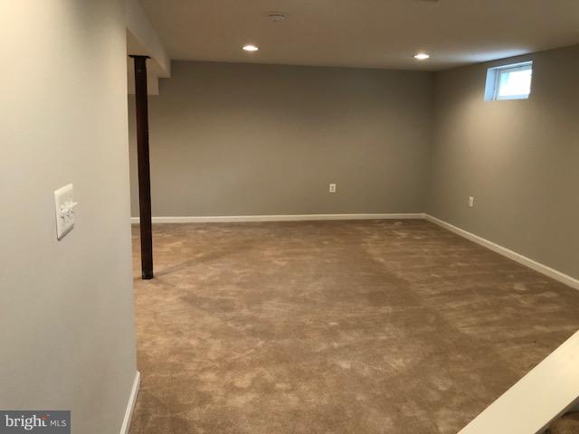 LINTHICUM HEIGHTS - Residential