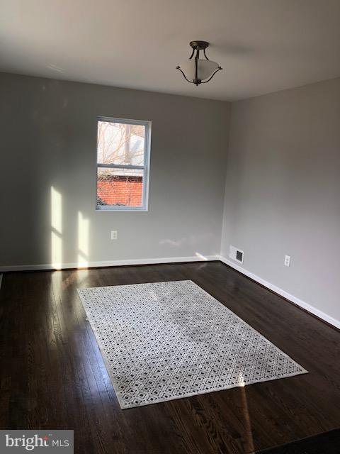 LINTHICUM HEIGHTS - Residential