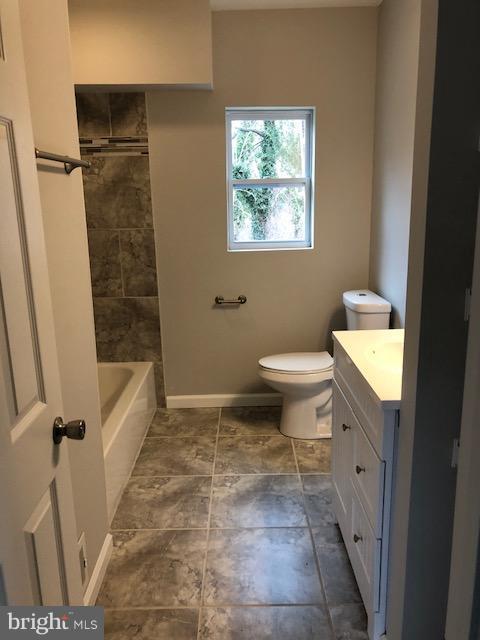 LINTHICUM HEIGHTS - Residential