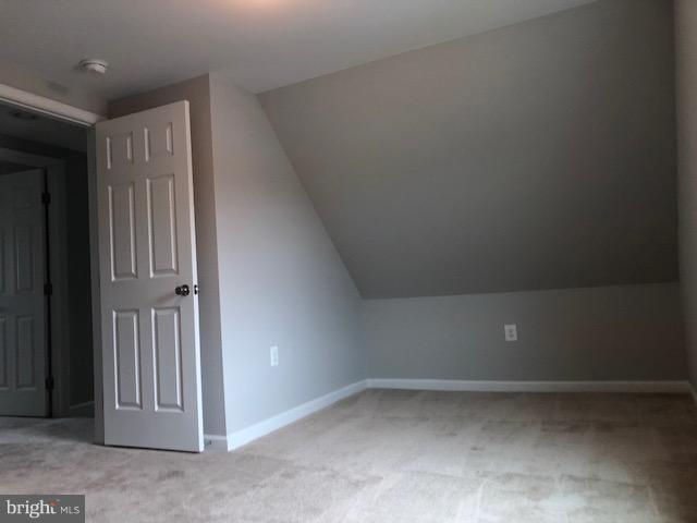 LINTHICUM HEIGHTS - Residential