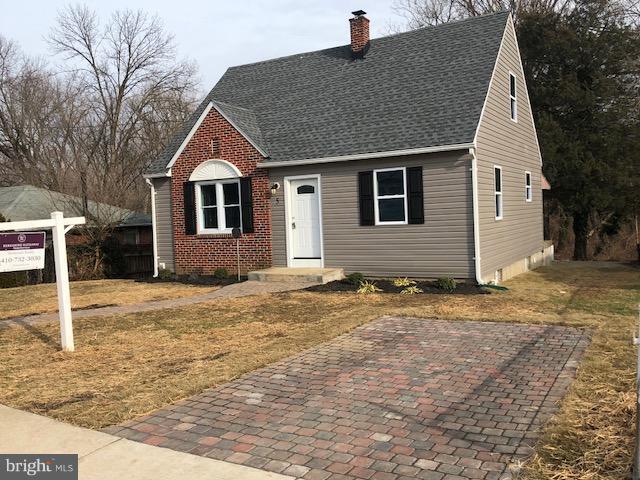 LINTHICUM HEIGHTS - Residential