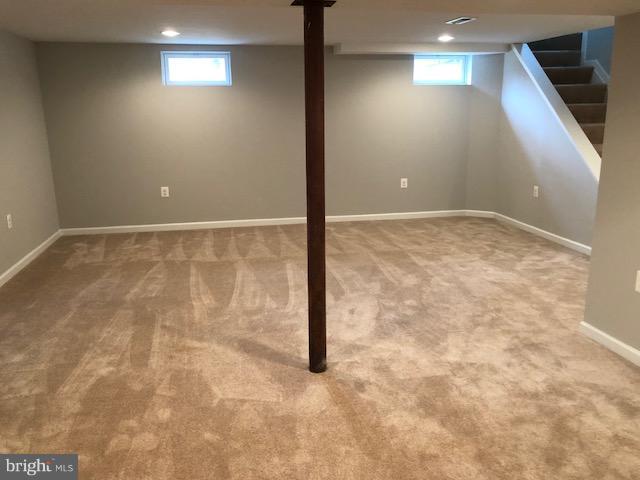 LINTHICUM HEIGHTS - Residential