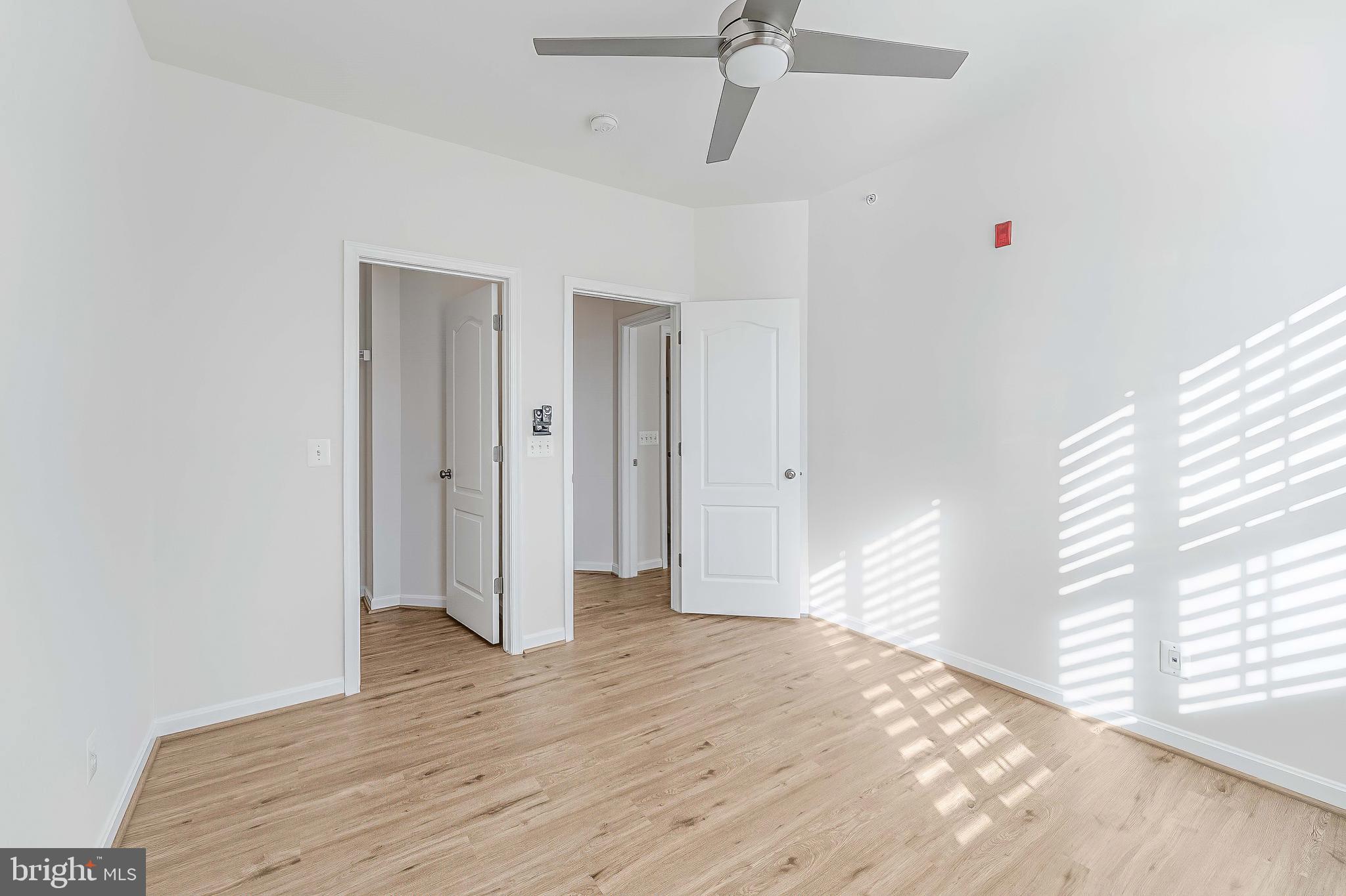 MERCER PARK CONDOMINIUM - Residential Lease