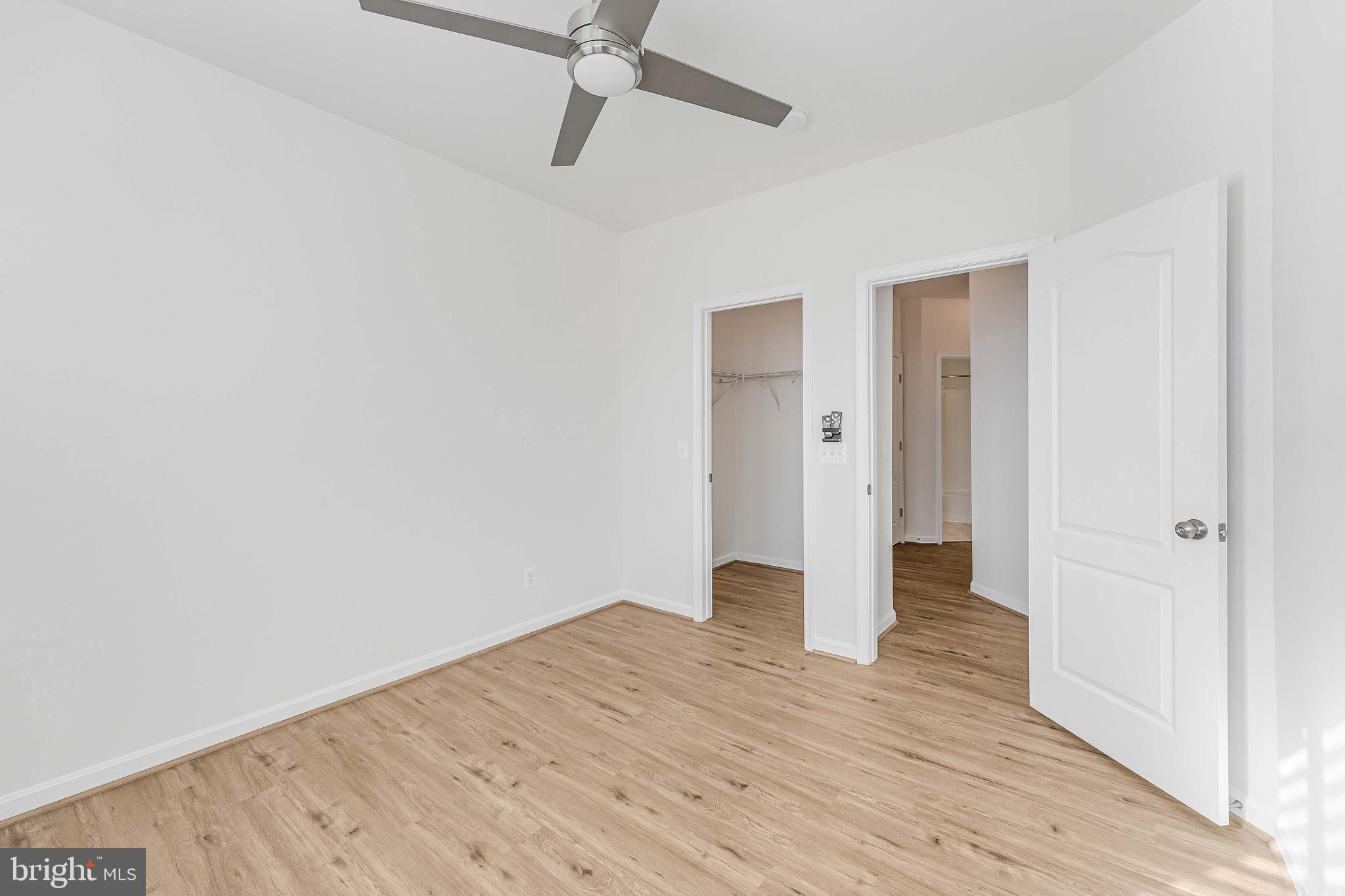 MERCER PARK CONDOMINIUM - Residential Lease