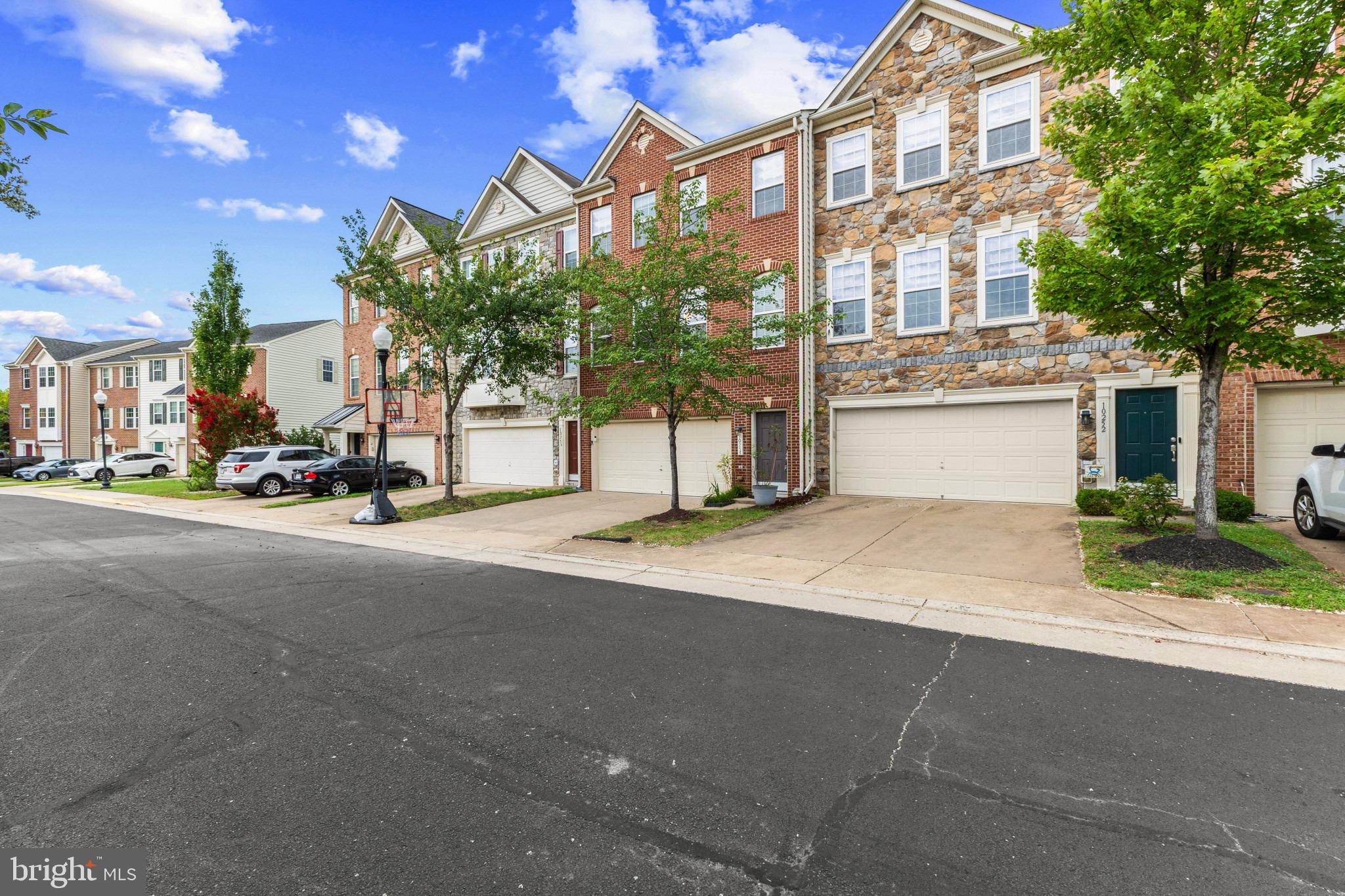 10254 WHITWORTH LANE