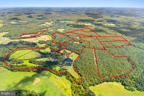 Vacant Land For Sale - LOT 16 Kipps<br/> ELKWOOD, VA 22718