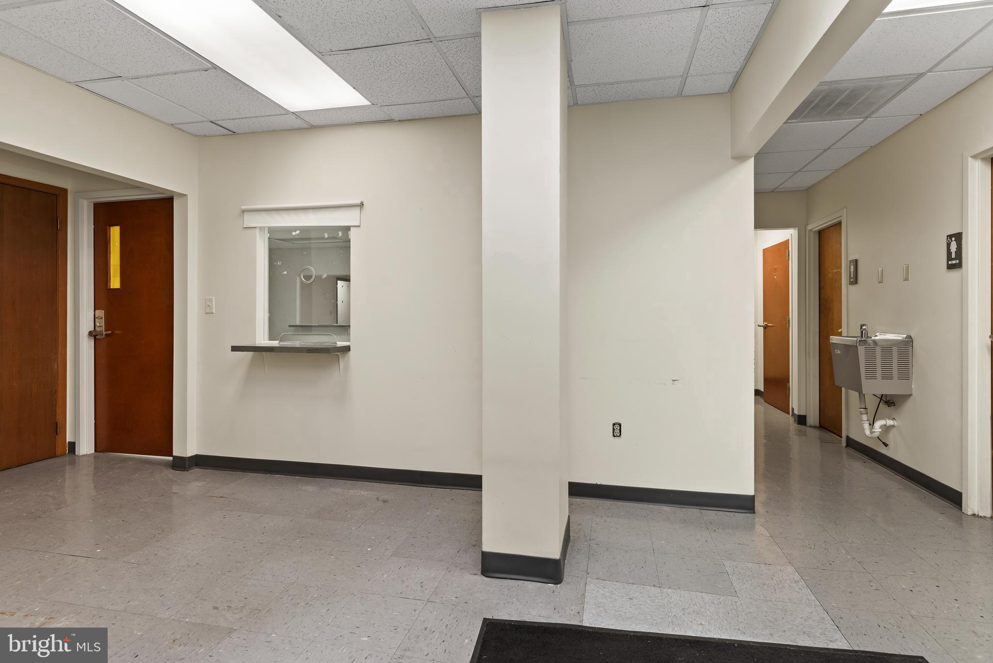 DOWNTOWN HAGERSTOWN - Commercial Lease