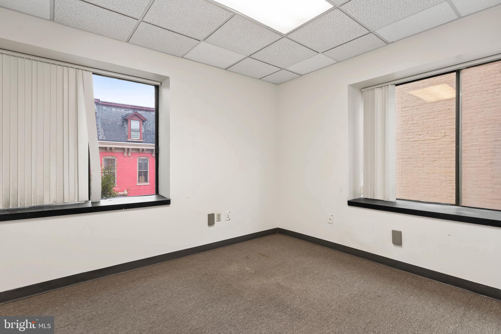 DOWNTOWN HAGERSTOWN - Commercial Lease