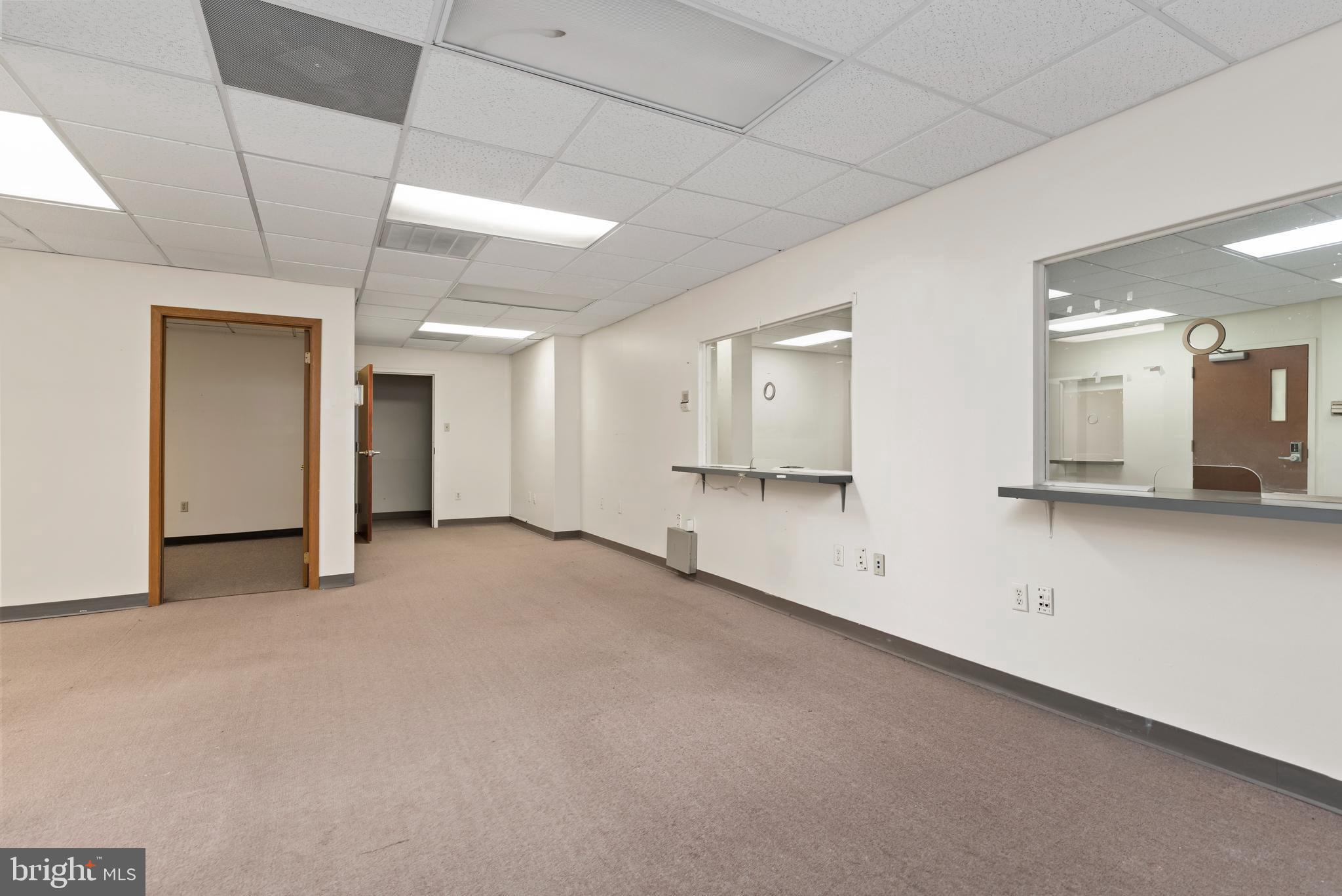 DOWNTOWN HAGERSTOWN - Commercial Lease