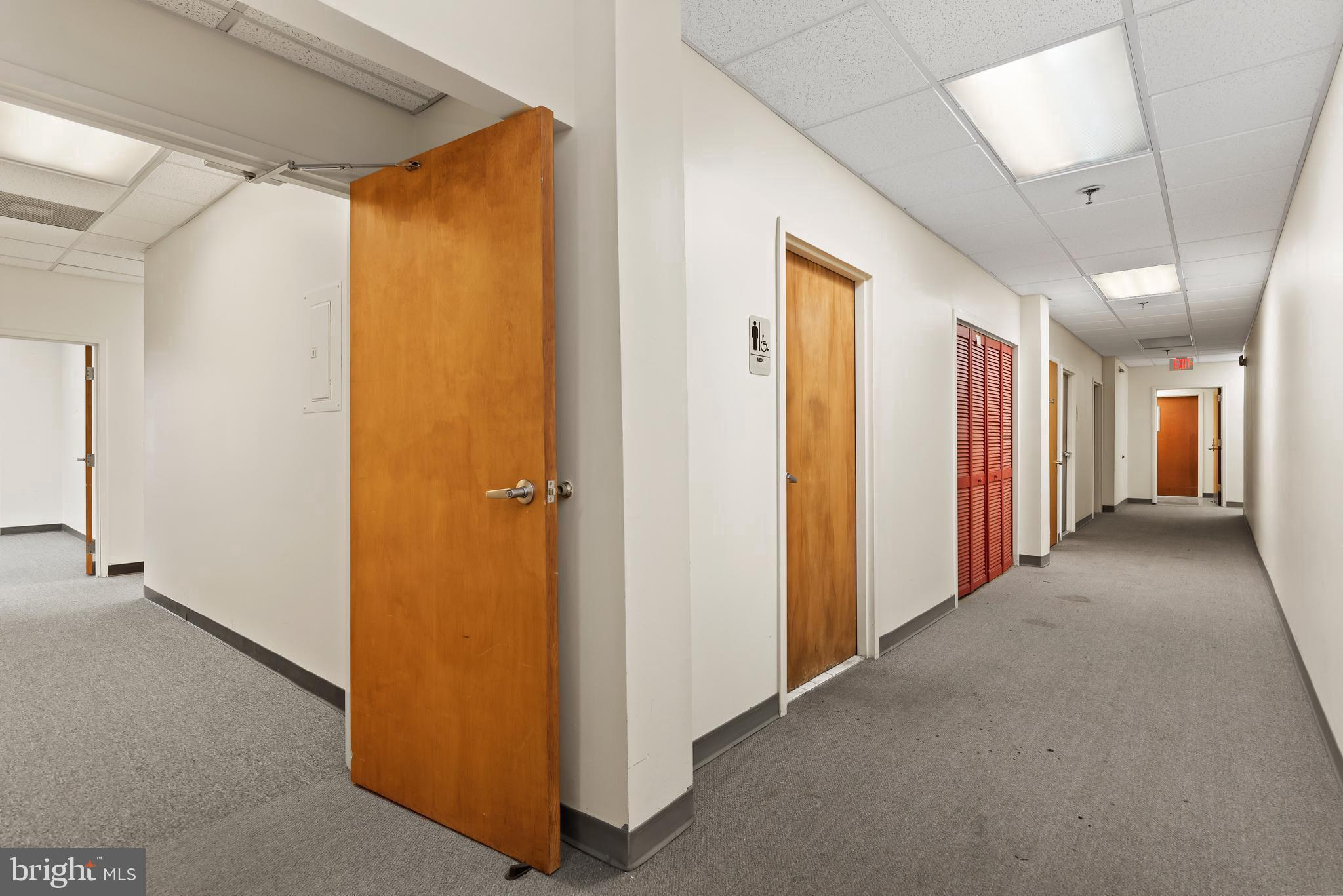 DOWNTOWN HAGERSTOWN - Commercial Lease