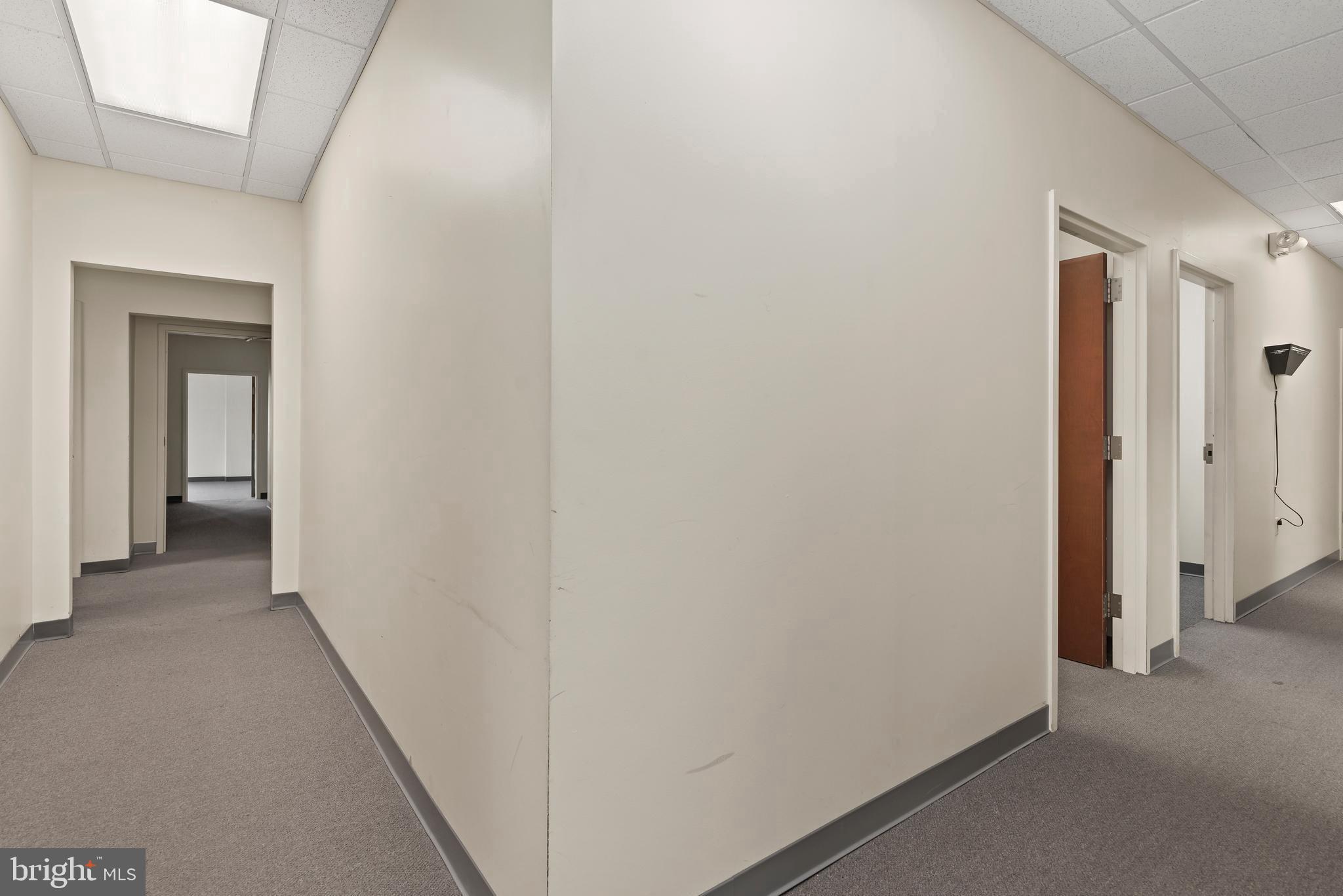 DOWNTOWN HAGERSTOWN - Commercial Lease