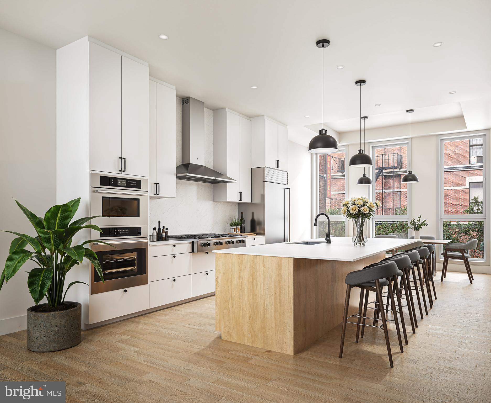 BELLA VISTA - Residential