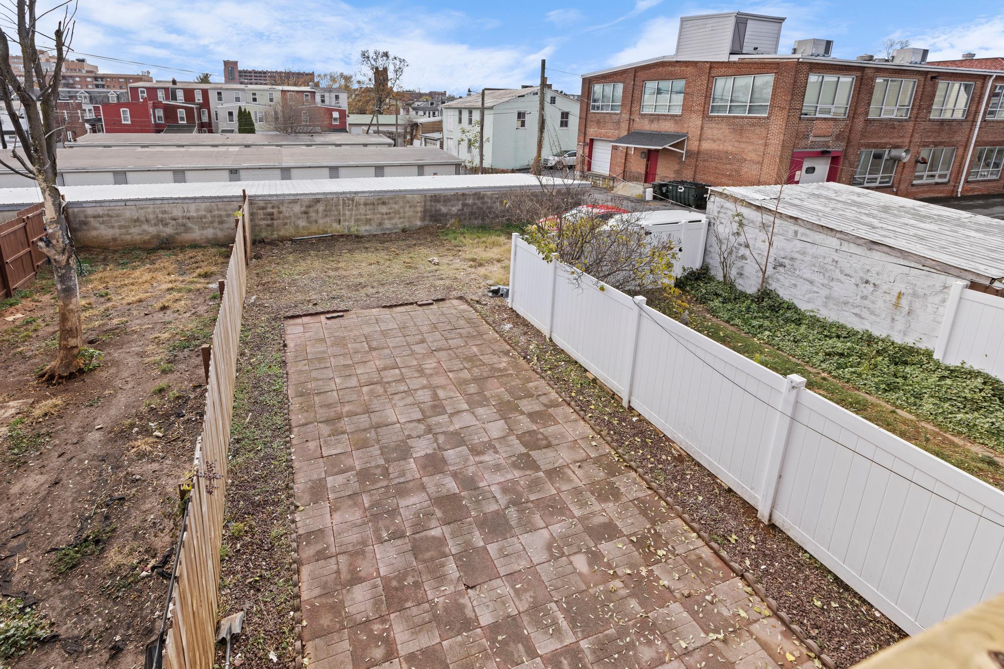 NONE AVAILABLE - Residential