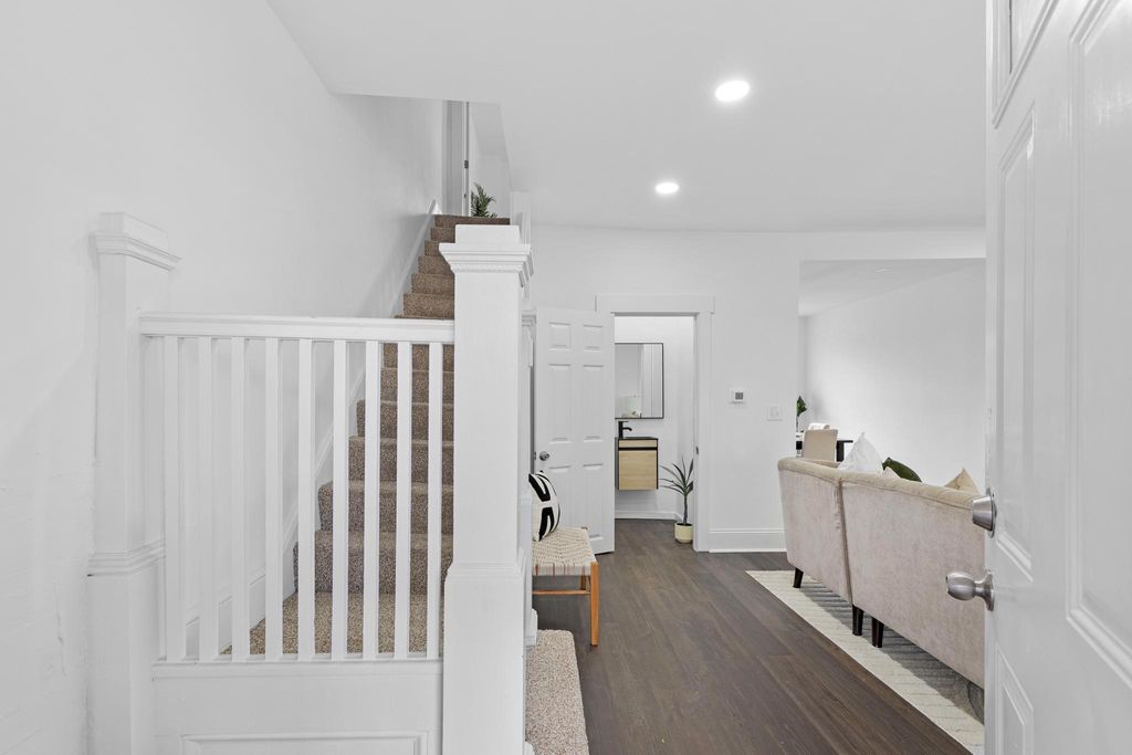 Photo of 20 E Liberty Street, LANCASTER, PA 17602 (MLS # PALA2085722)