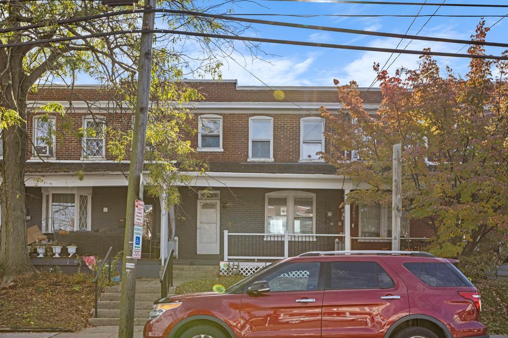 Photo of 20 E Liberty Street, LANCASTER, PA 17602 (MLS # PALA2085722)
