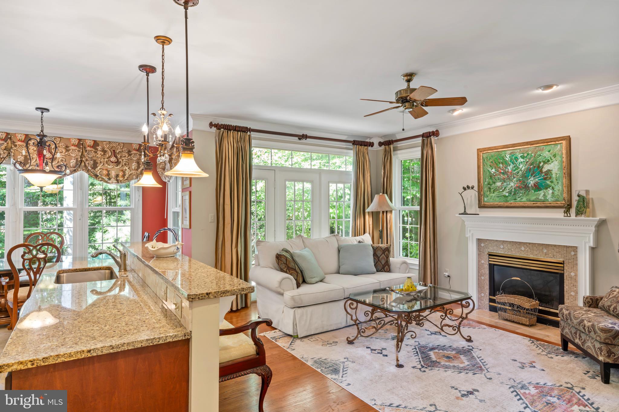 LOWES ISLAND/CASCADES - Residential