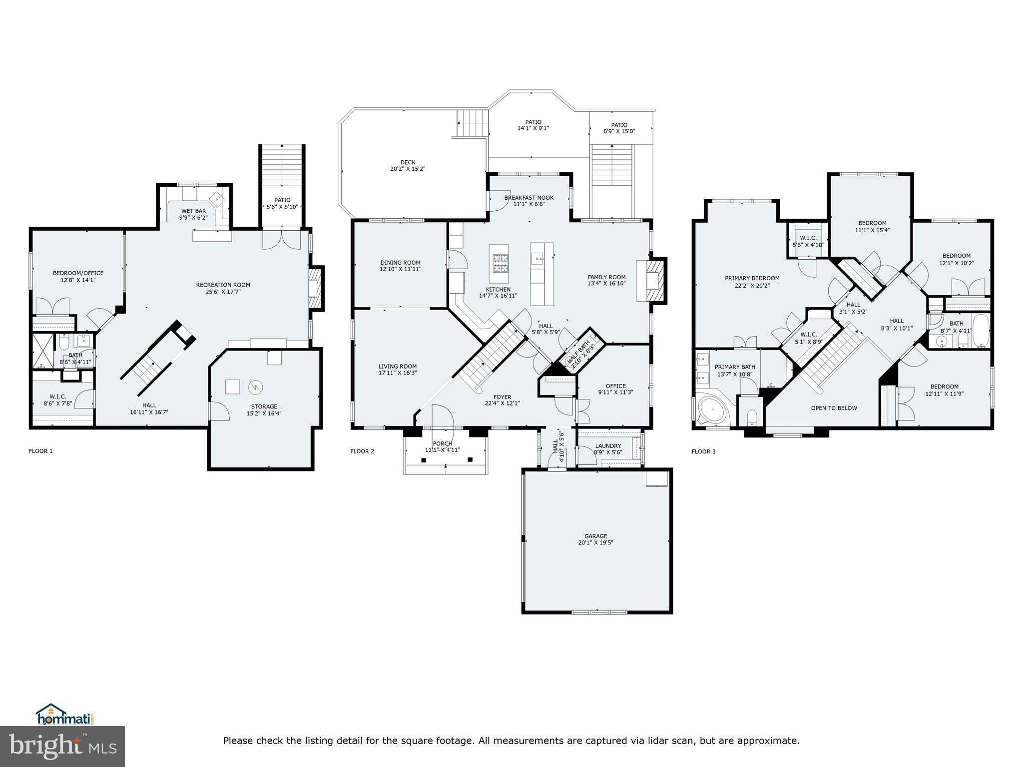 LOWES ISLAND/CASCADES - Residential