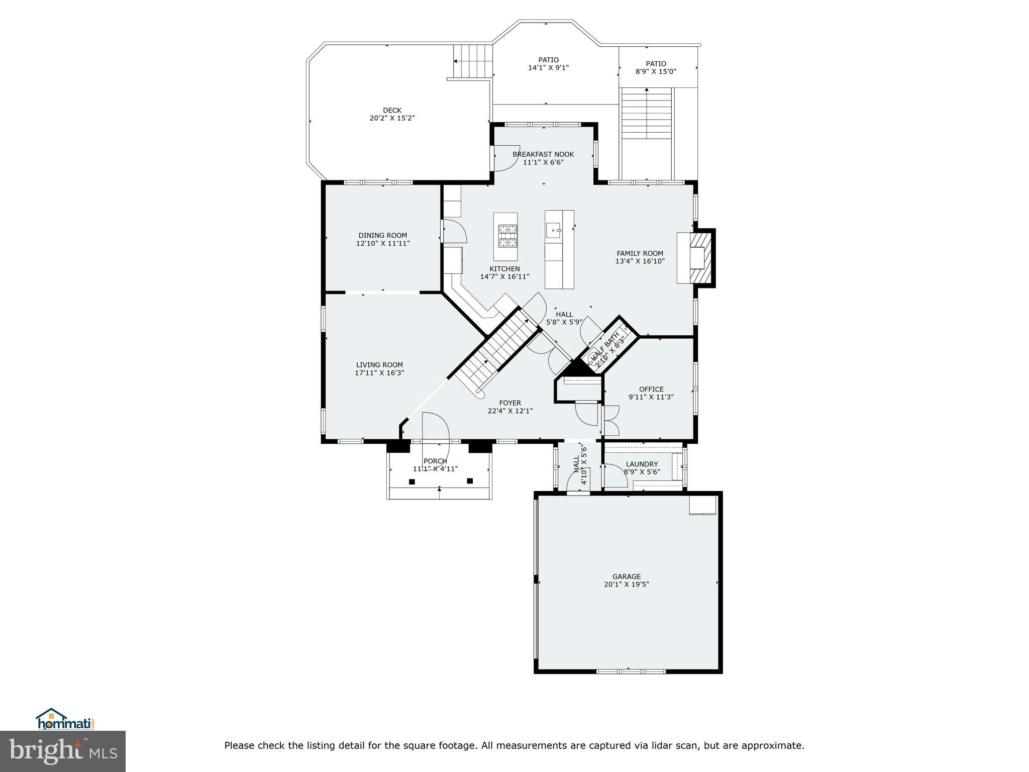 LOWES ISLAND/CASCADES - Residential
