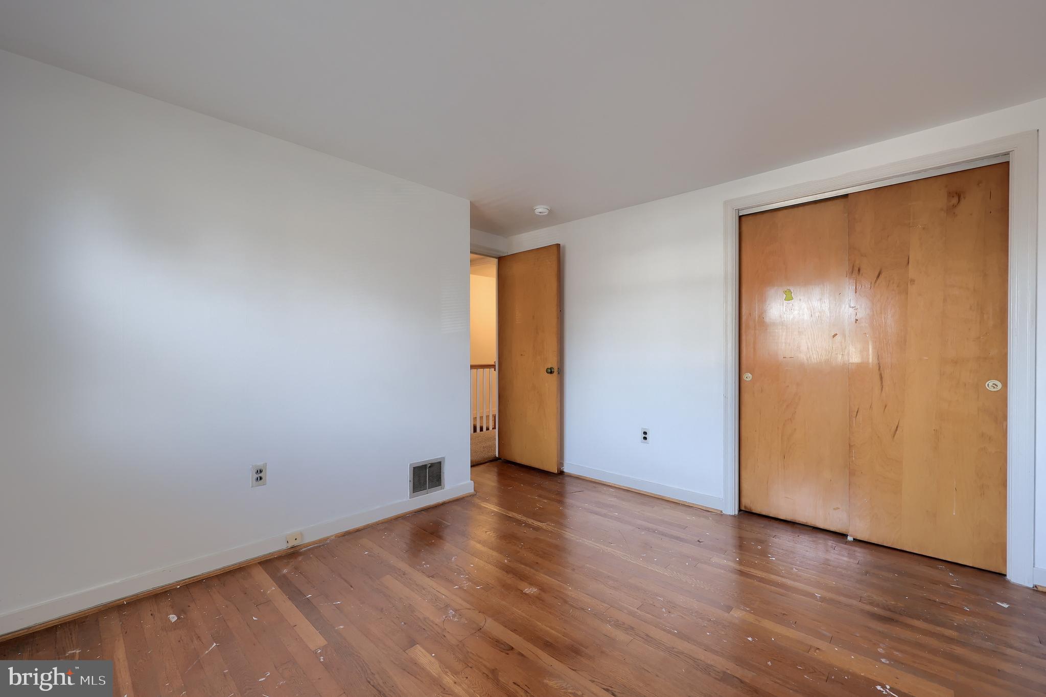 PROSPECT HEIGHTS - Residential