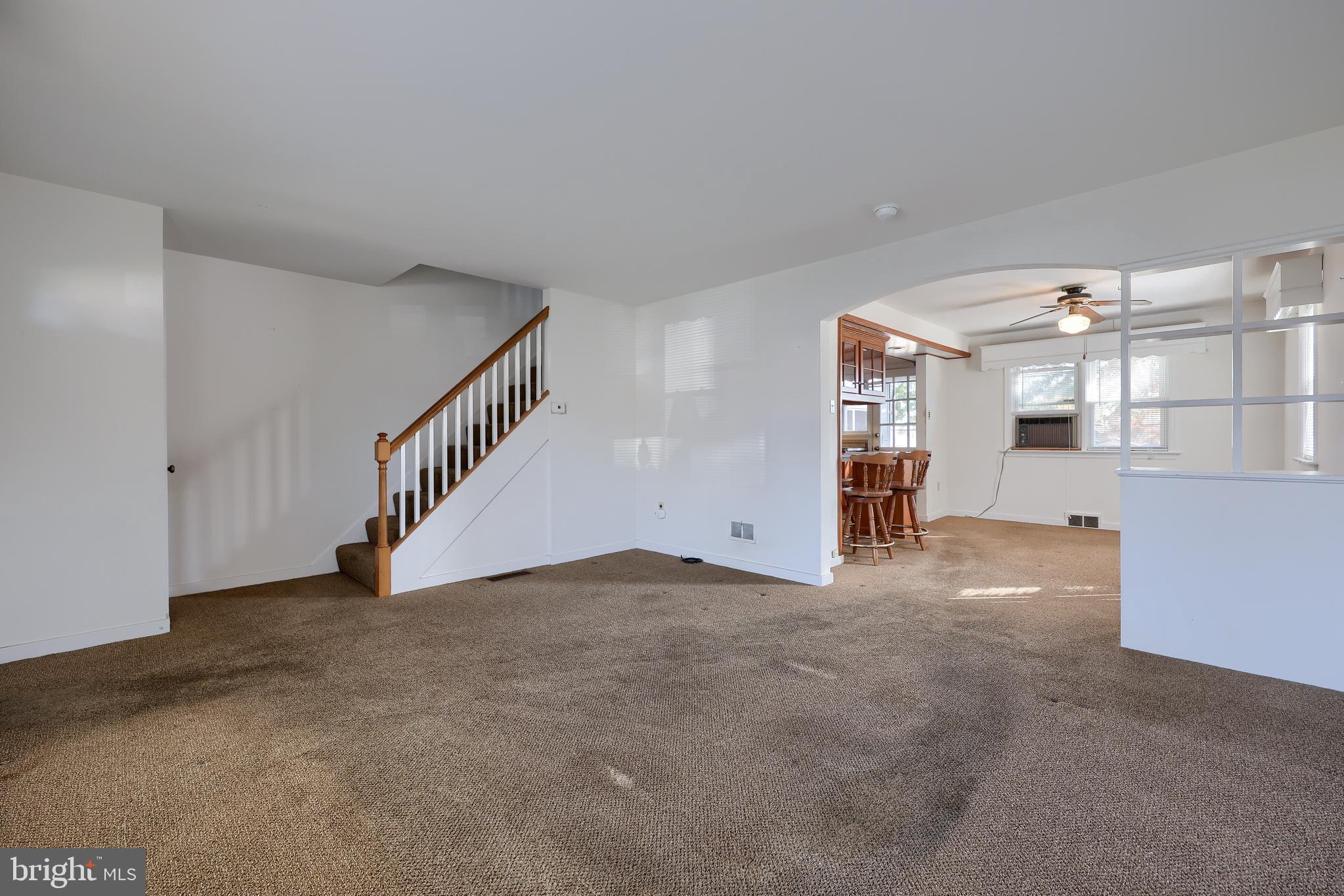 PROSPECT HEIGHTS - Residential