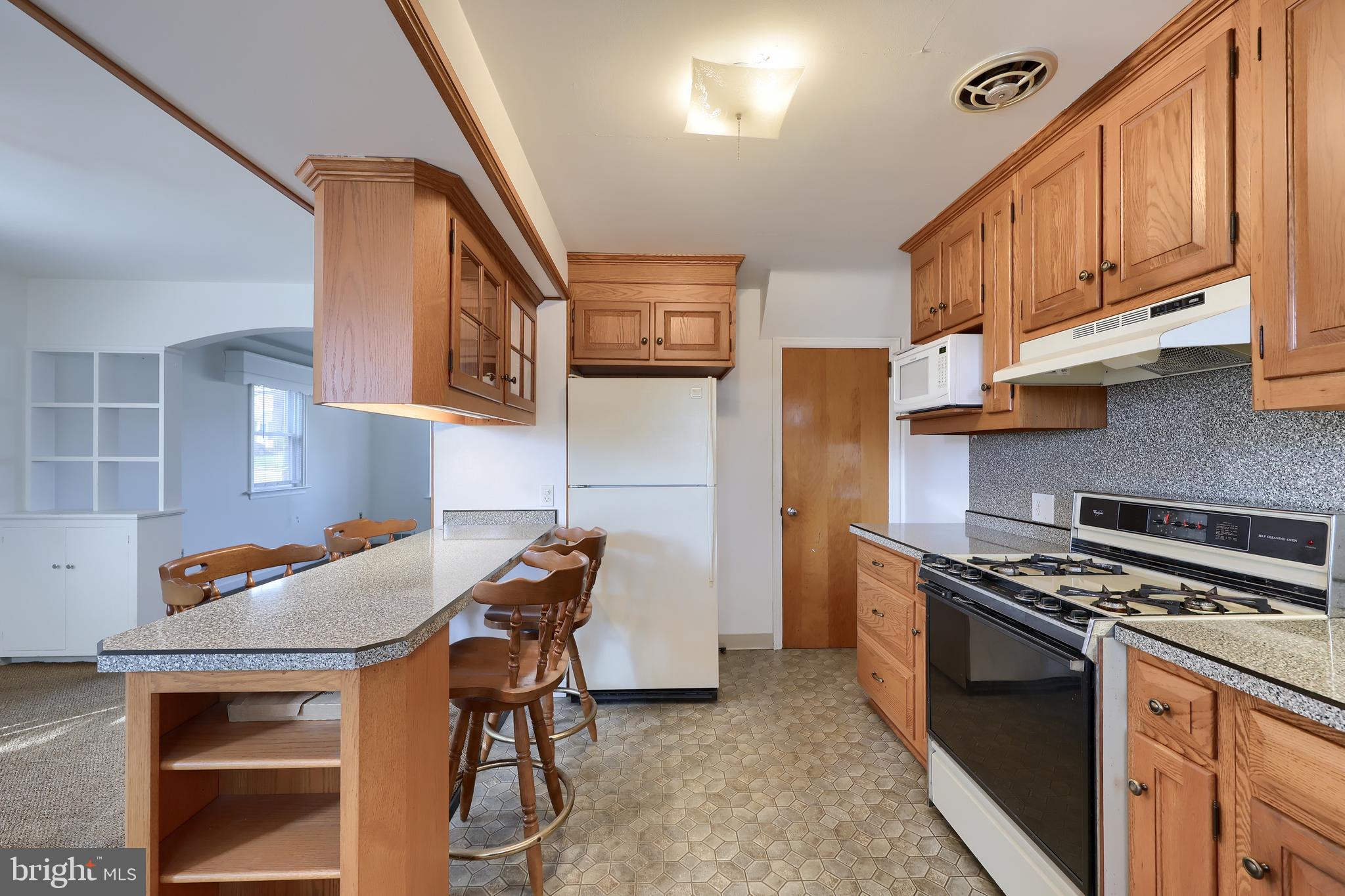 PROSPECT HEIGHTS - Residential