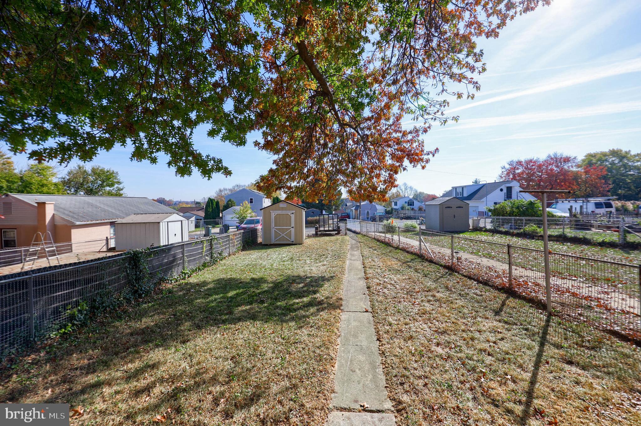 PROSPECT HEIGHTS - Residential