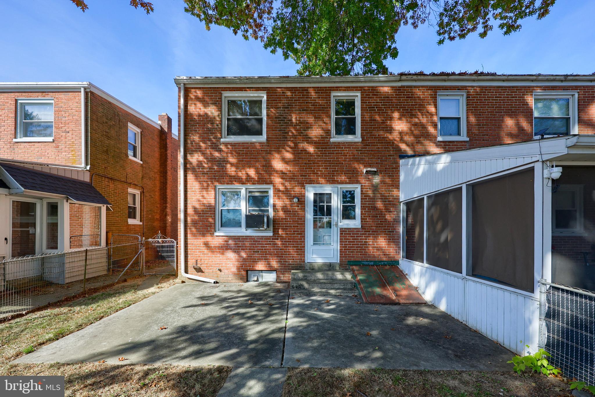 PROSPECT HEIGHTS - Residential