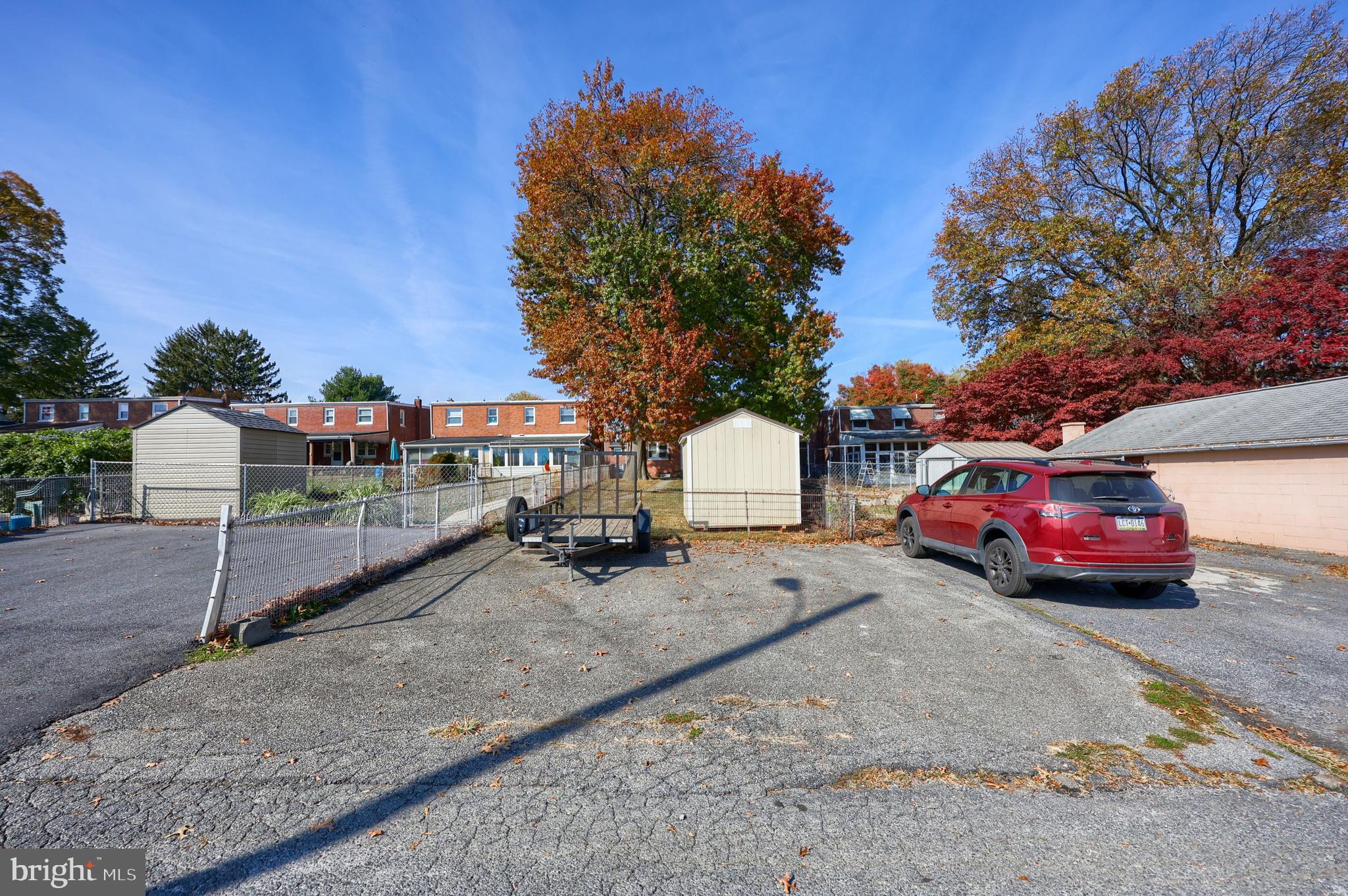PROSPECT HEIGHTS - Residential