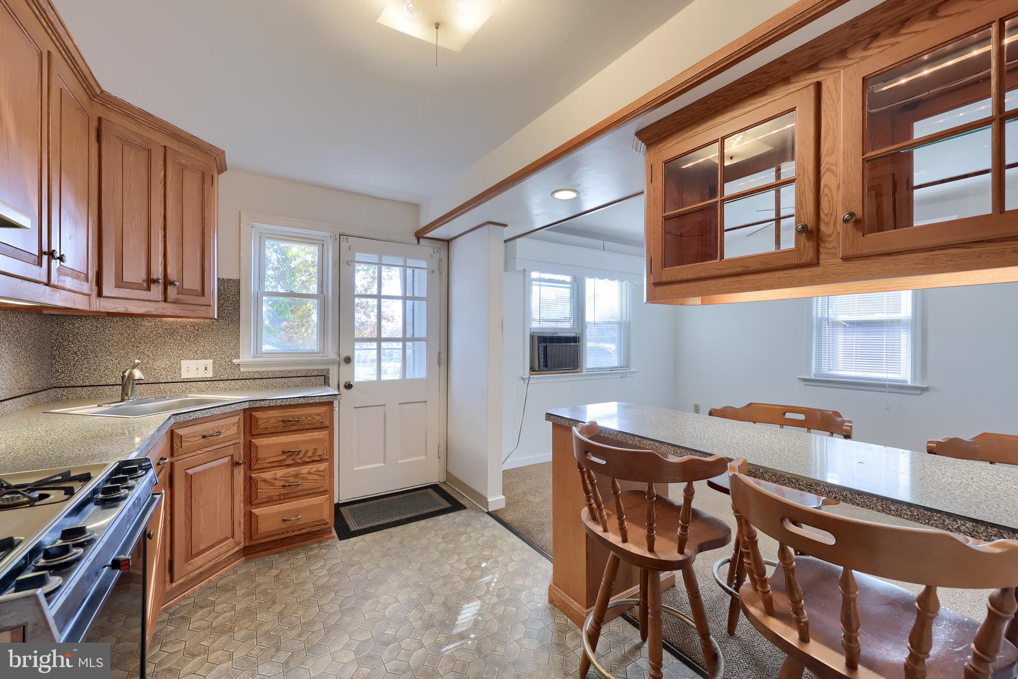 PROSPECT HEIGHTS - Residential